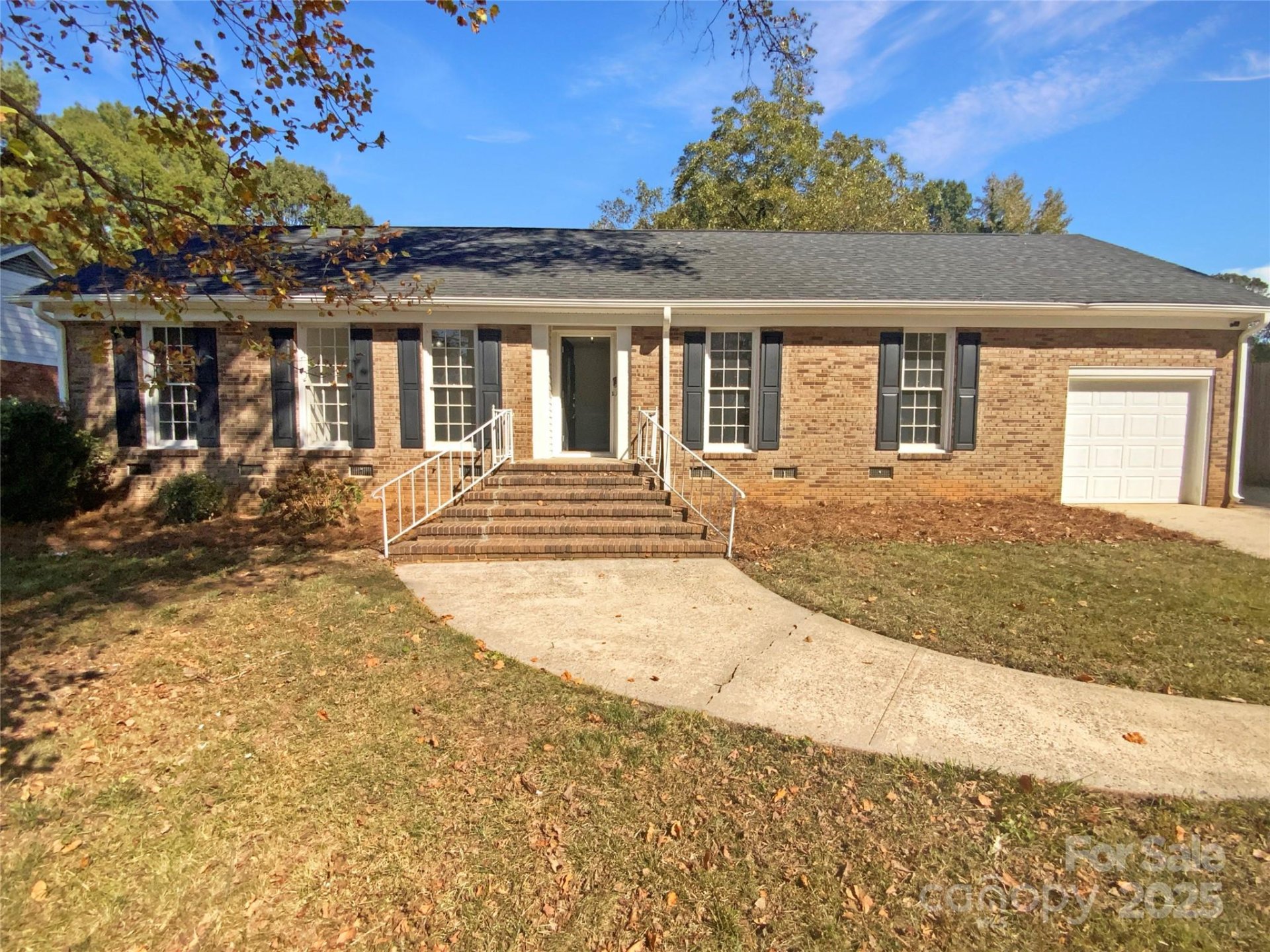 Property at 5917 Mcbride Street, Charlotte, NC 28215
