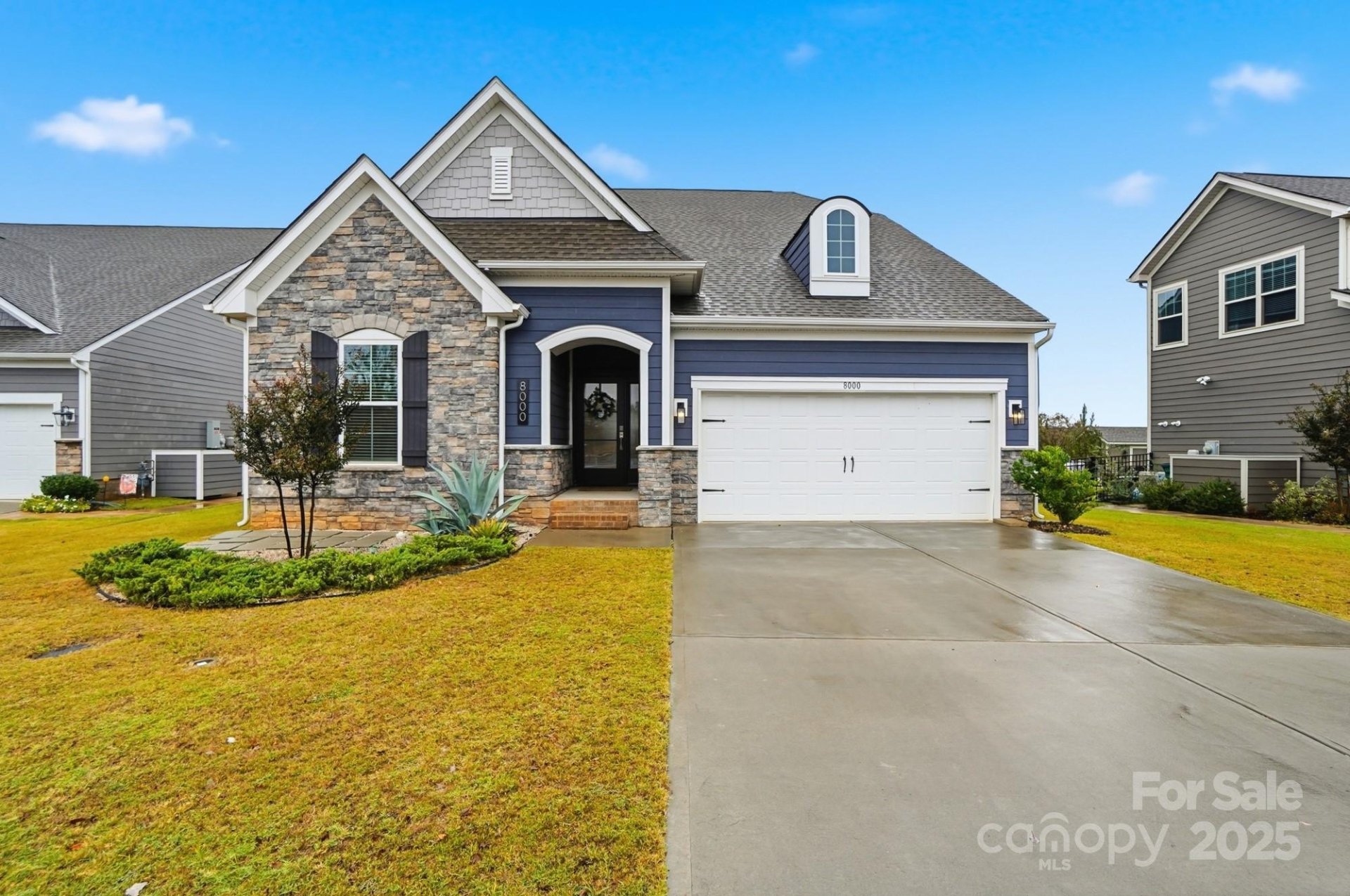 8000 Millbridge Parkway