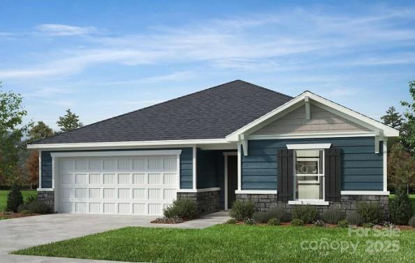 2001 Cunningham Farm Drive