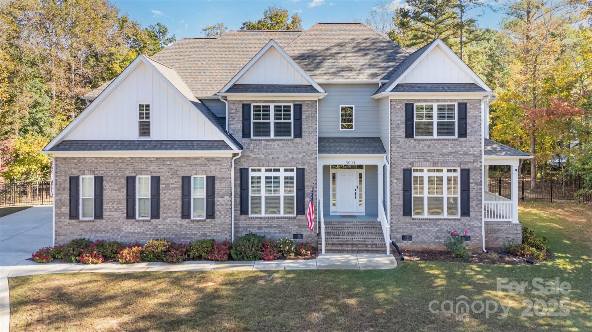 Property image 1 at 3011 Waxhaw Crossing Drive, Waxhaw, NC 28173