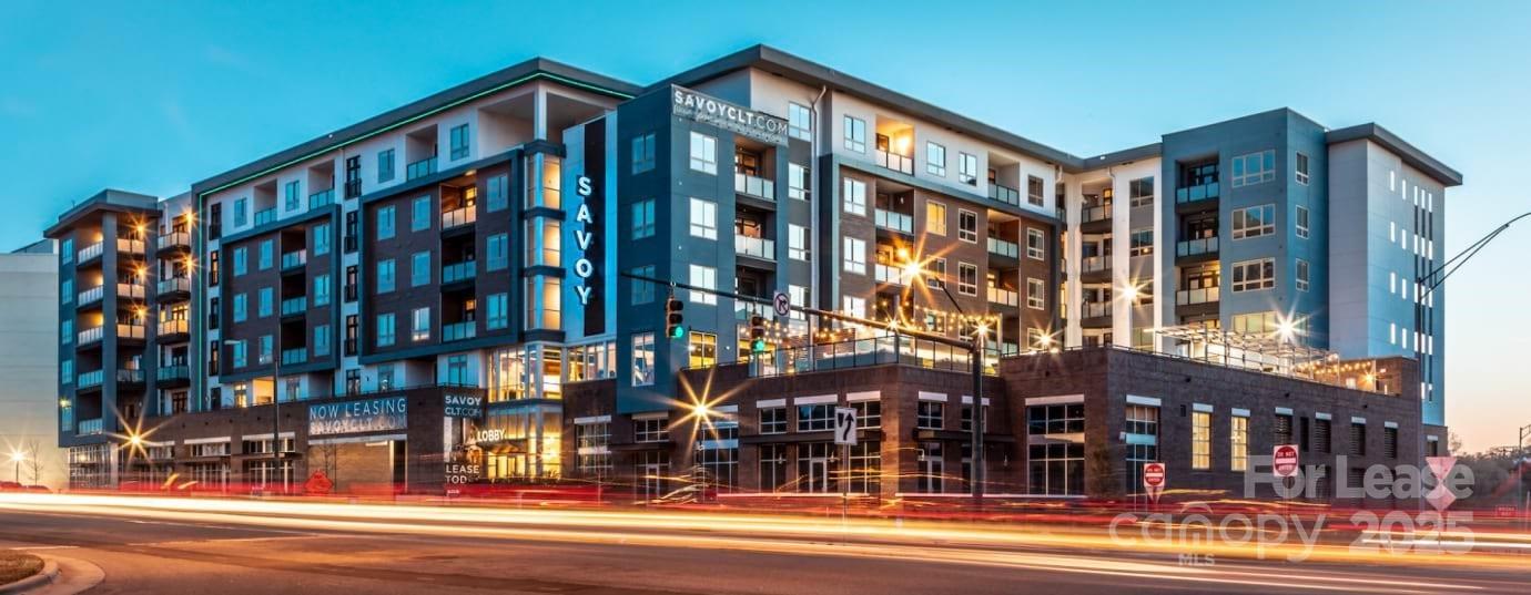 Property at 650 E Brooklyn Village Avenue, Charlotte, NC 28202