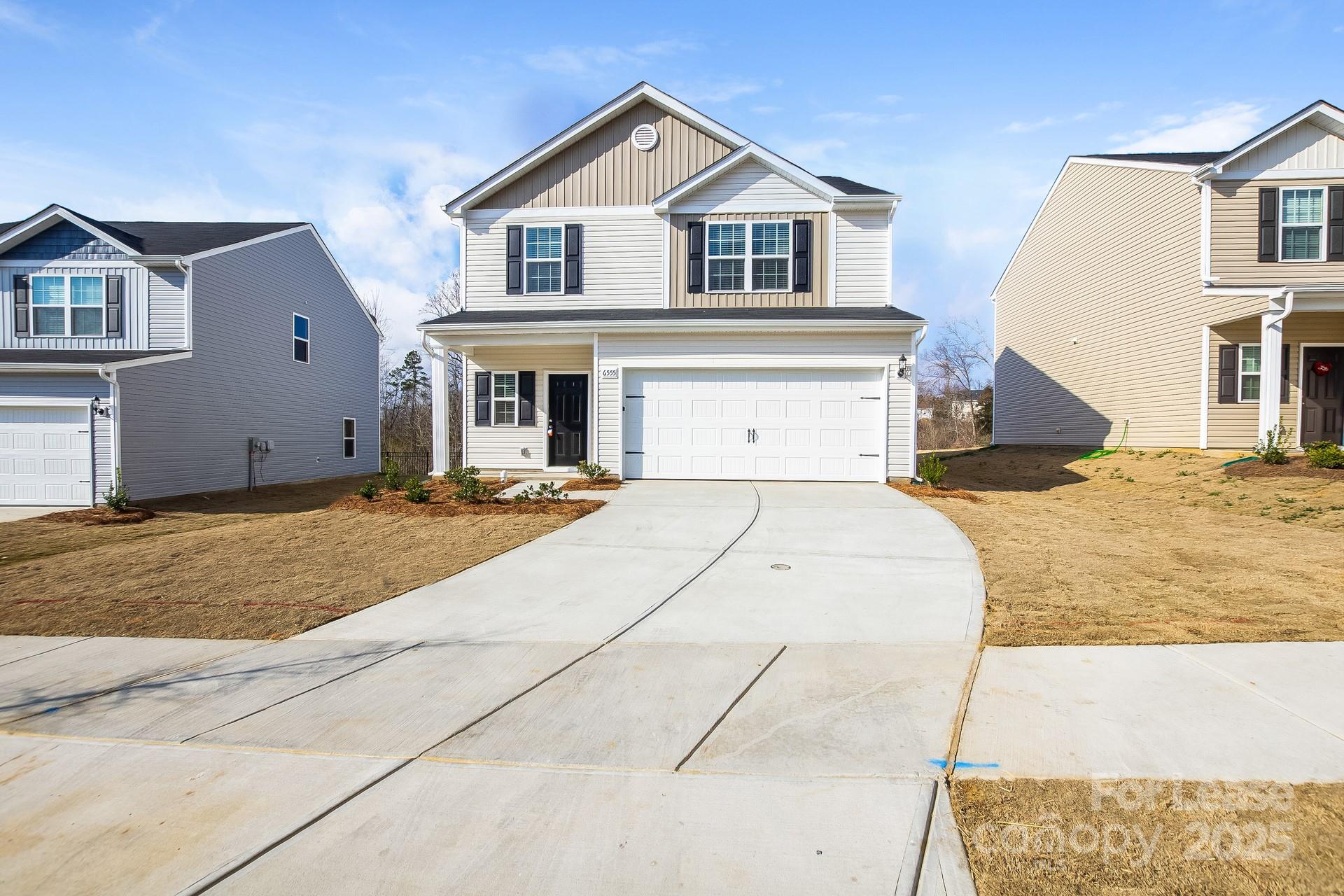 Property at 6555 Paw Village Road, Charlotte, NC 28214