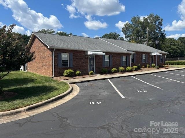 Property at 319 7th Street, Conover, NC 28613