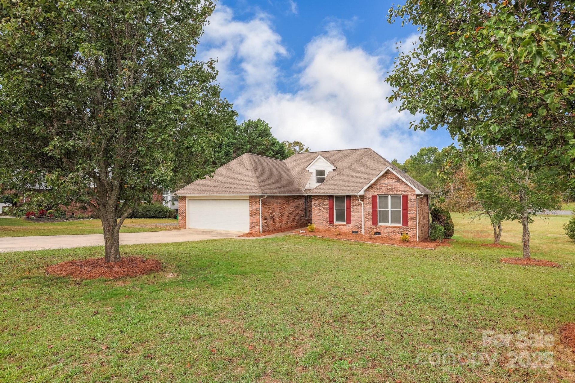 Property at 794 Hathcock Glen Drive, Oakboro, NC 28129