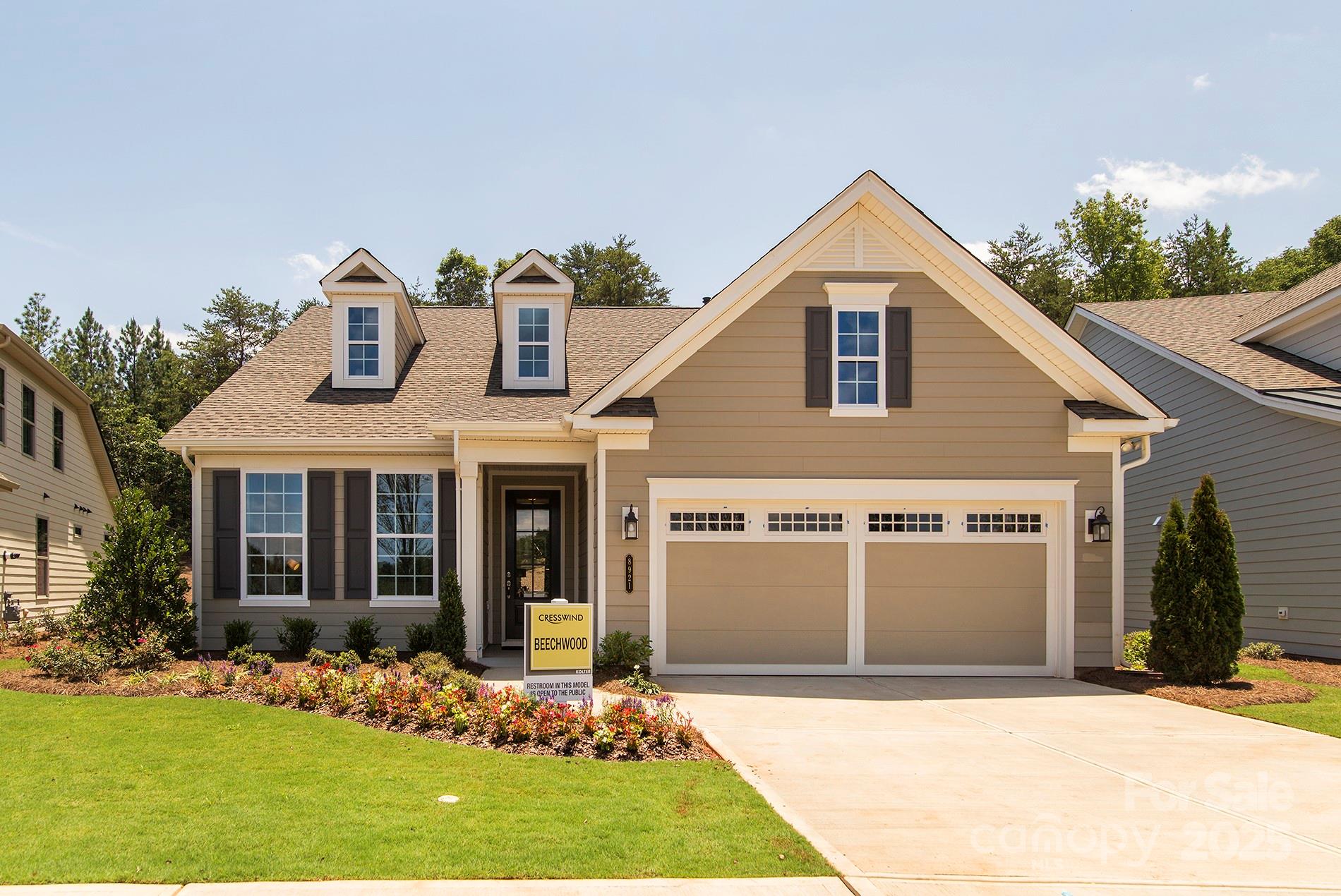 8921 Silver Springs Court