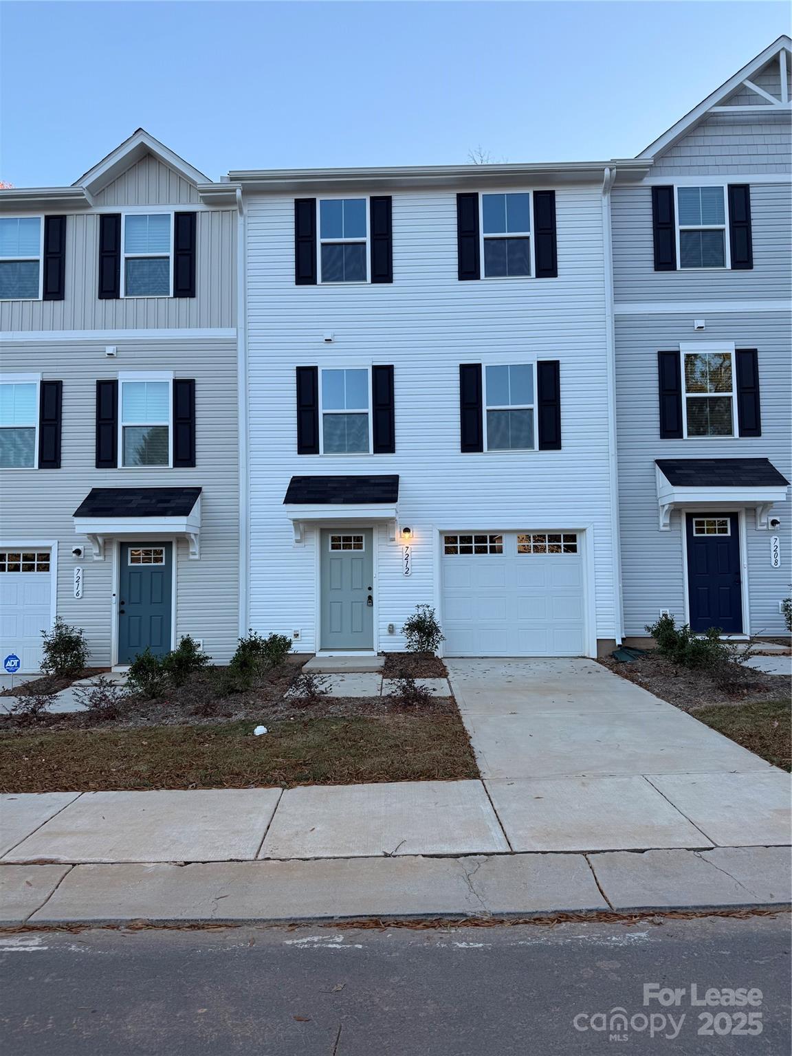 Property at 7212 Capstan Terrace, Charlotte, NC 28269