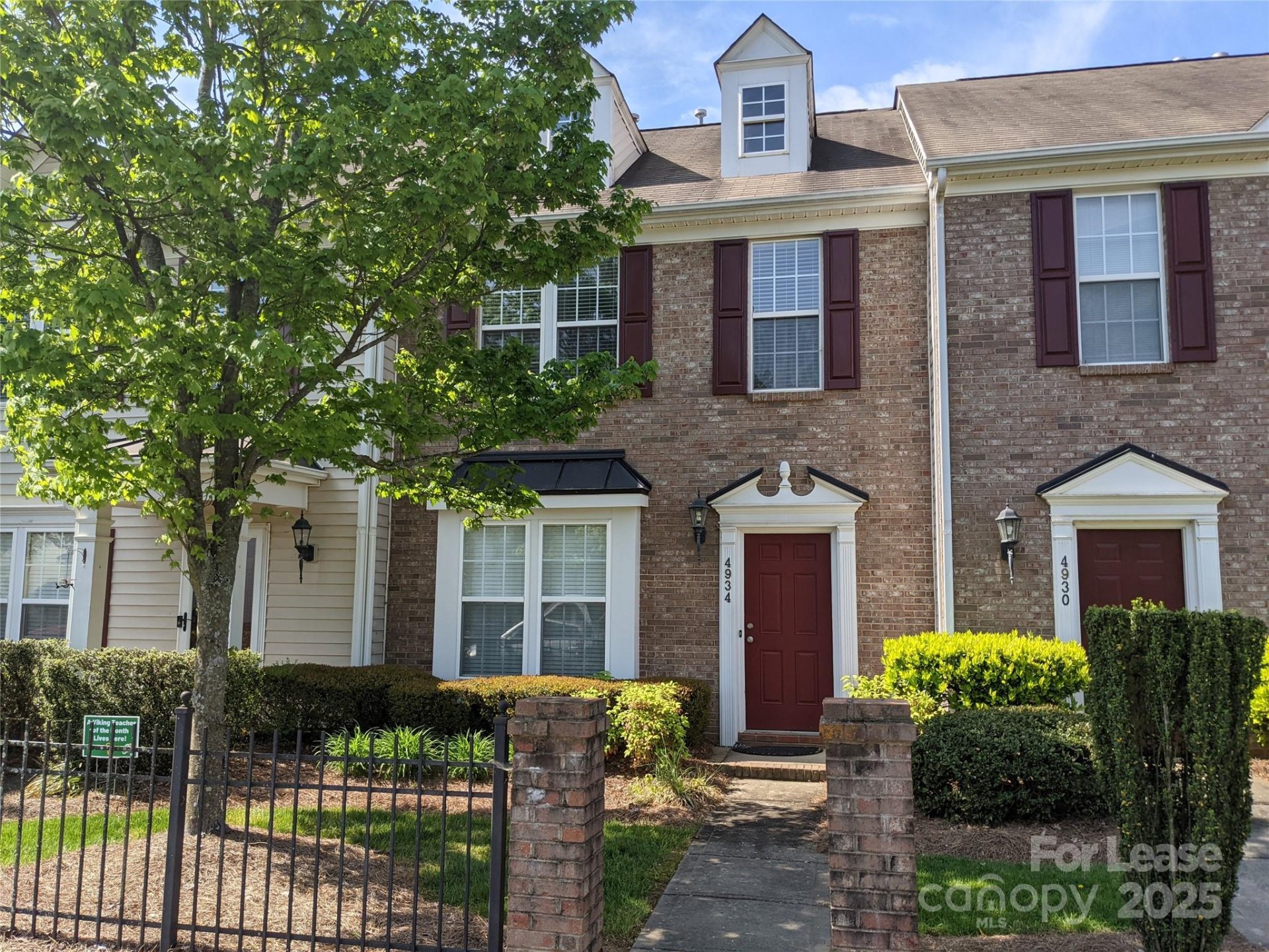 Property at 4934 Prosperity Ridge Road, Charlotte, NC 28269