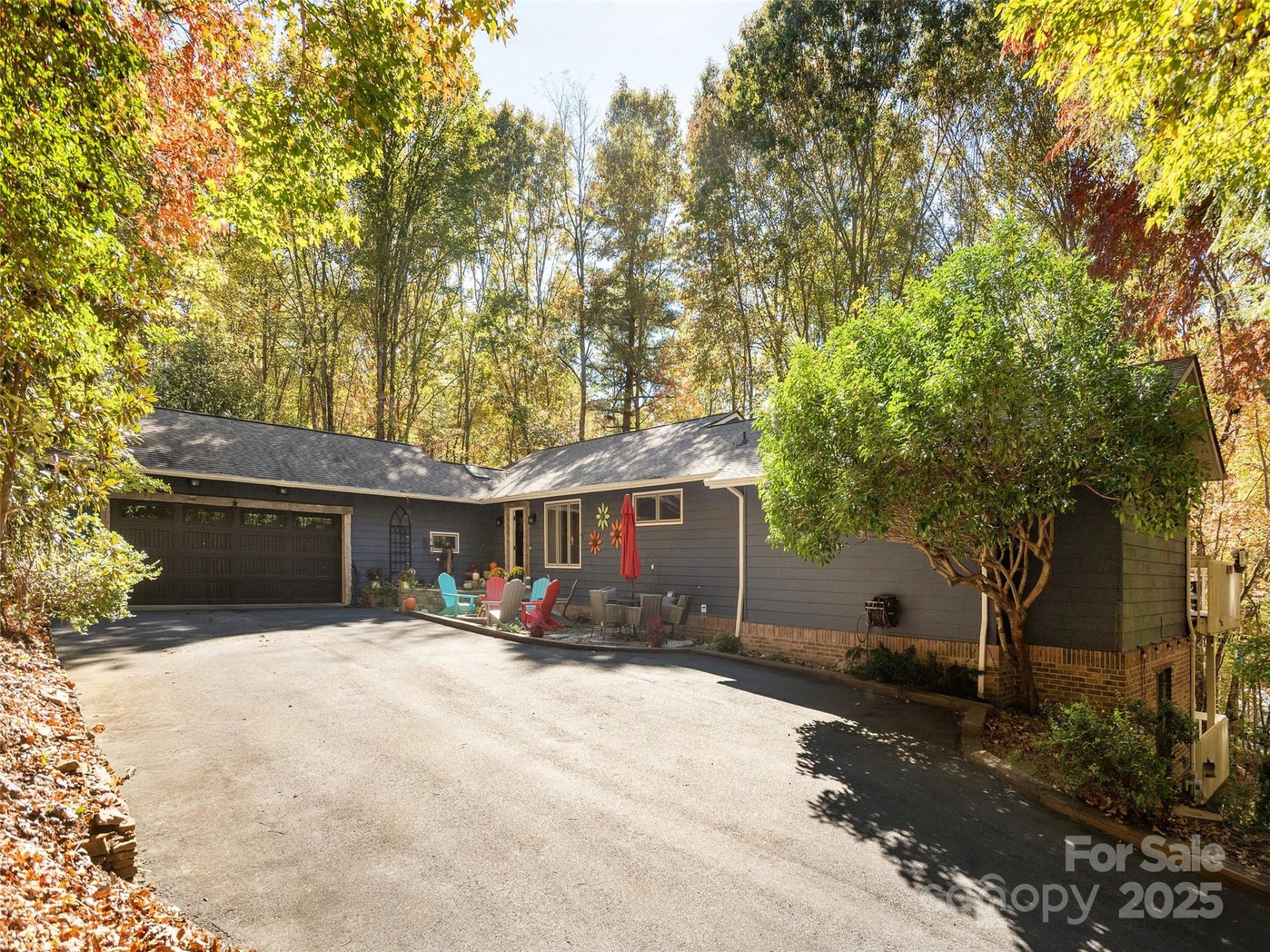 Property at 1320 Campbell Drive, Pisgah Forest, NC 28768