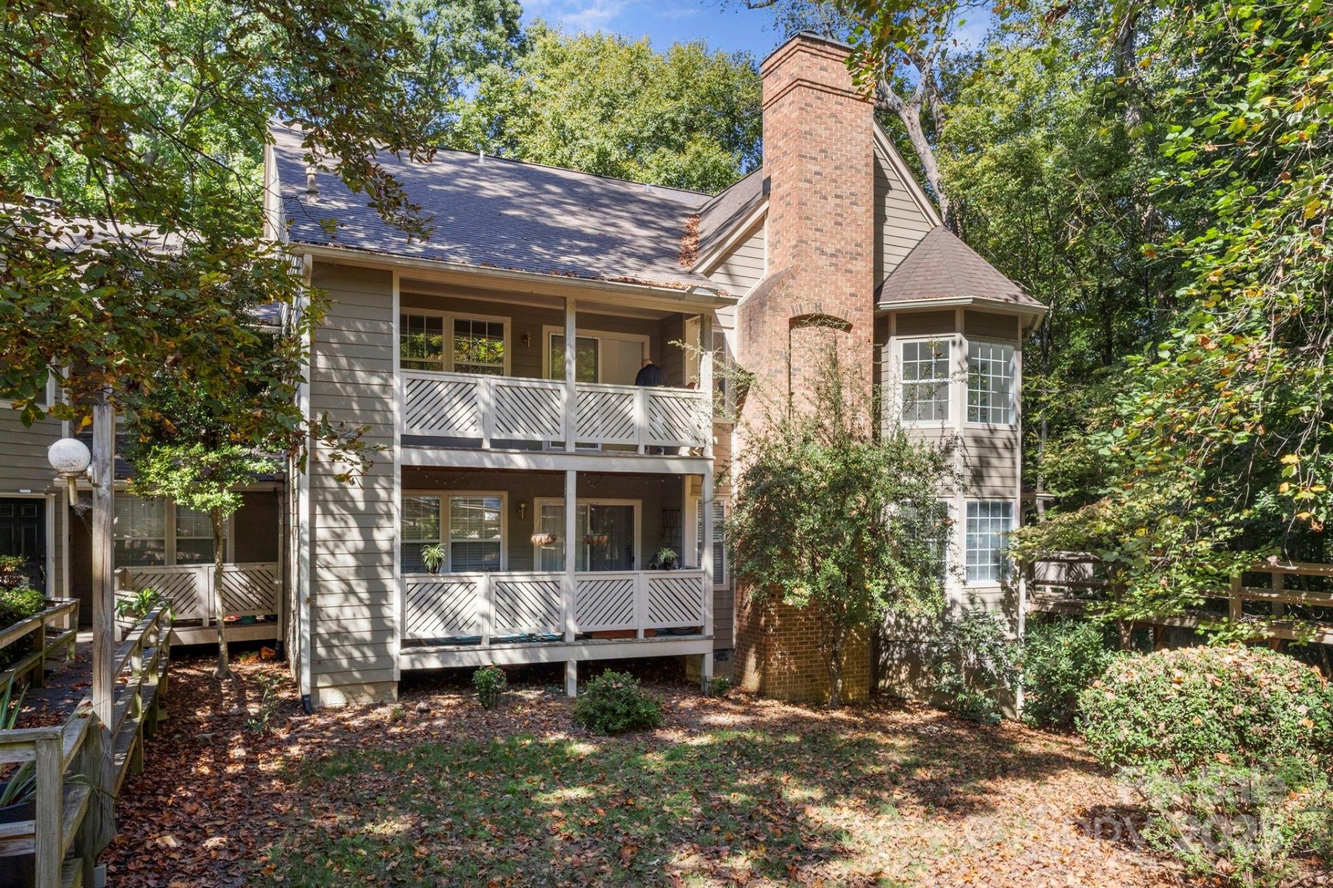 Property at 6523 Clavell Lane, Charlotte, NC 28210