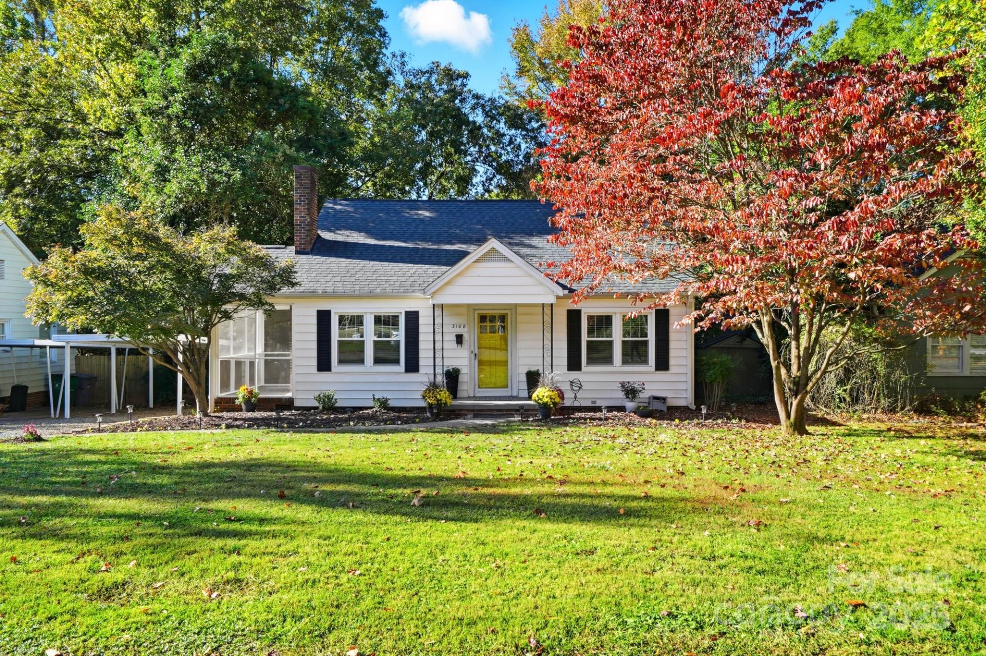 Property at 3108 Westmoreland Avenue, Charlotte, NC 28205