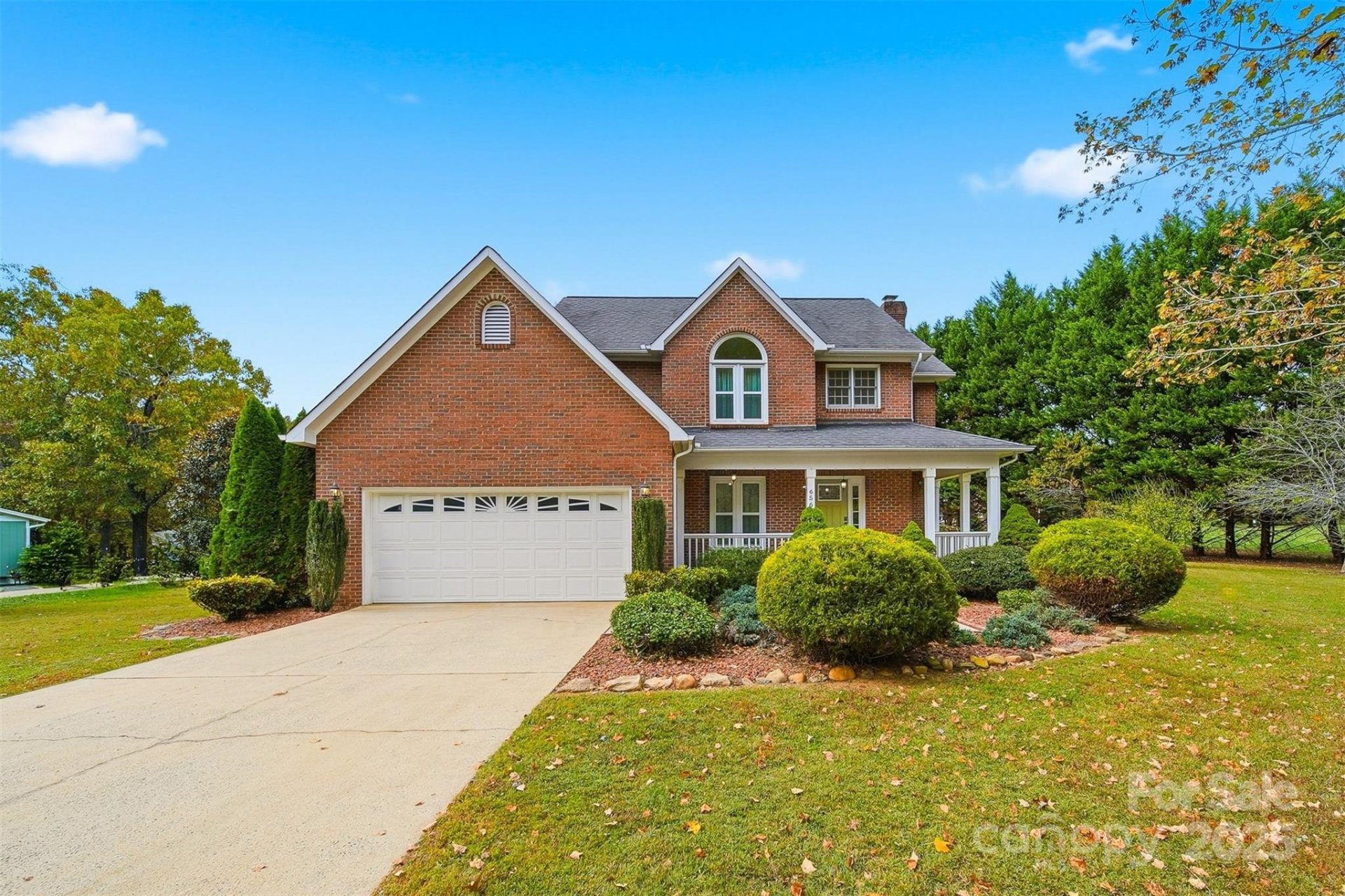 Property at 656 Wood Hollow Road, Taylorsville, NC 28681