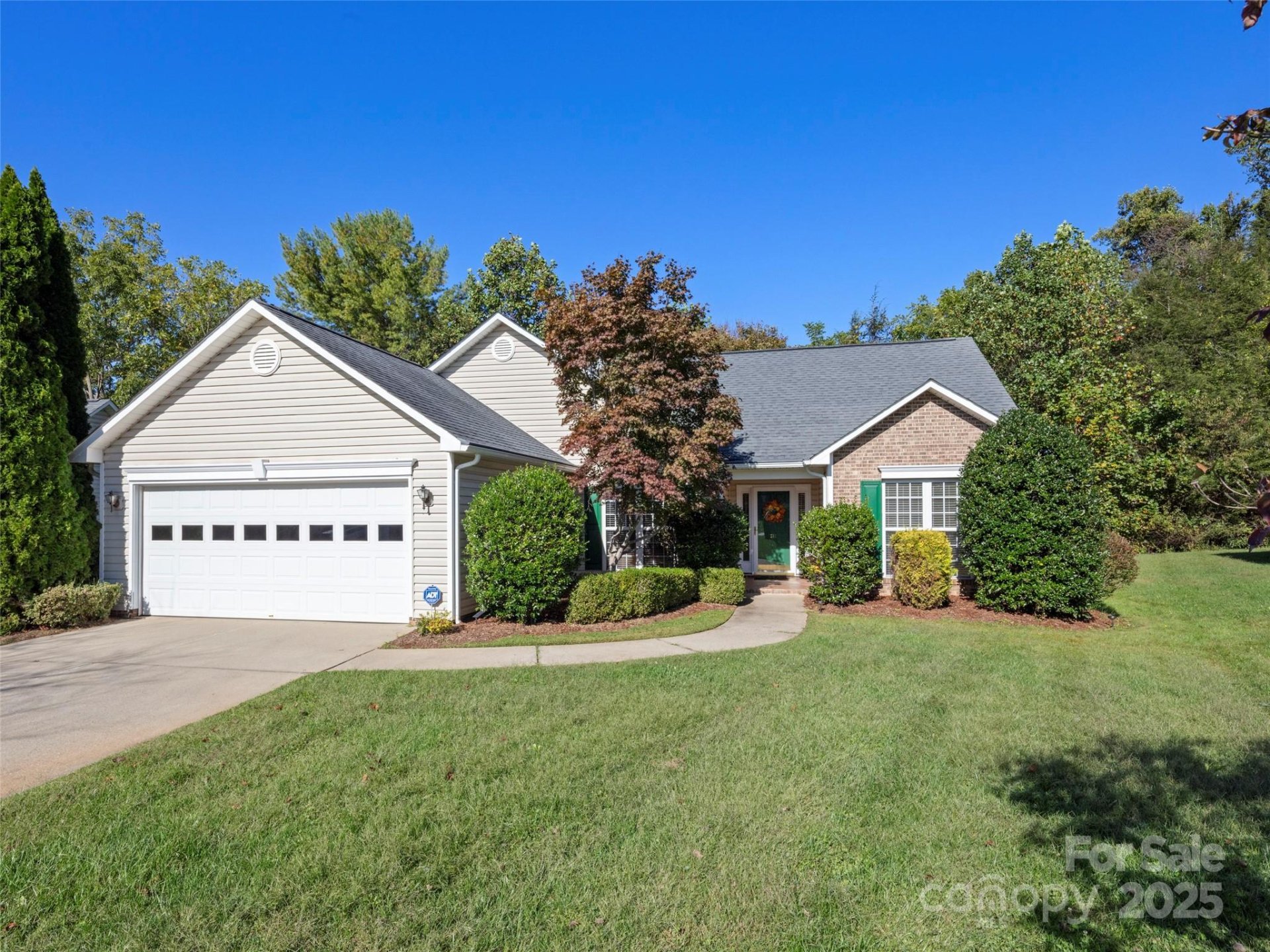 Property at 311 Pole Barn Drive, Asheville, NC 28806