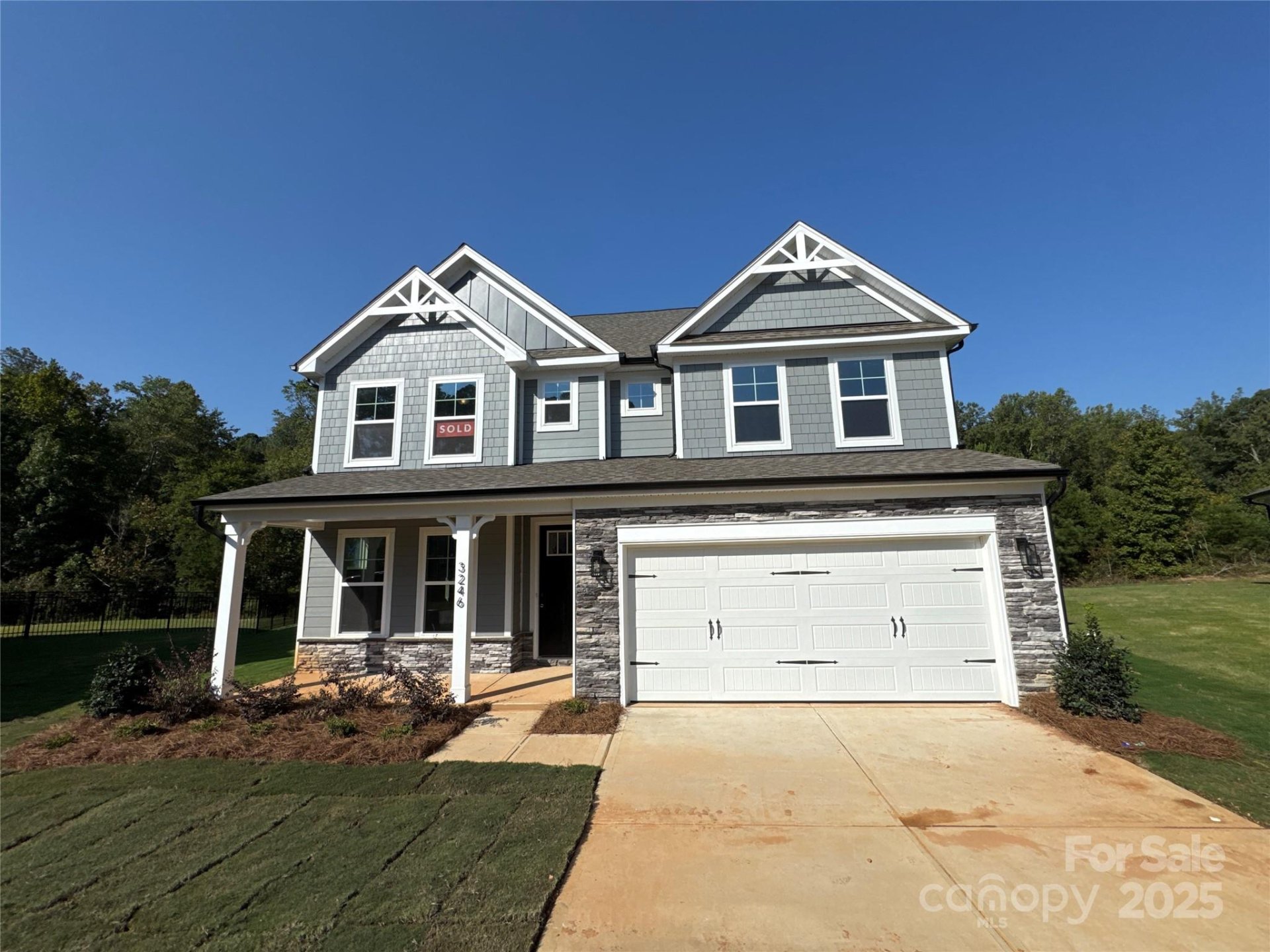 Property at 3246 Bozeman Court, Stanley, NC 28164