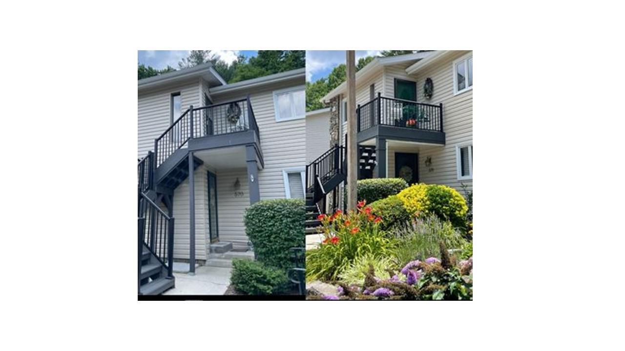 Property at 580 Britton Creek Drive, Hendersonville, NC 28791