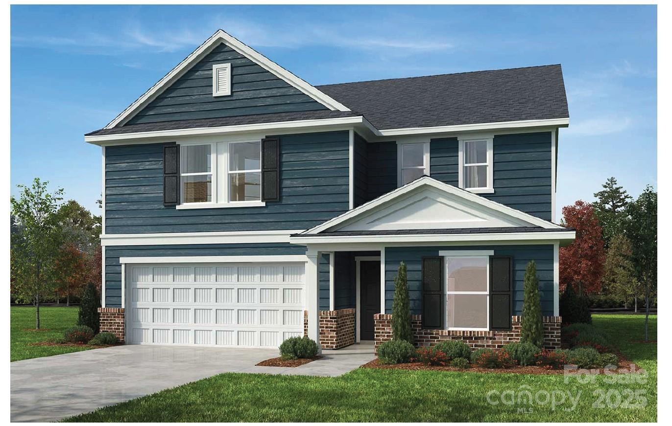 Property at 12561 Forager Place, Midland, NC 28107