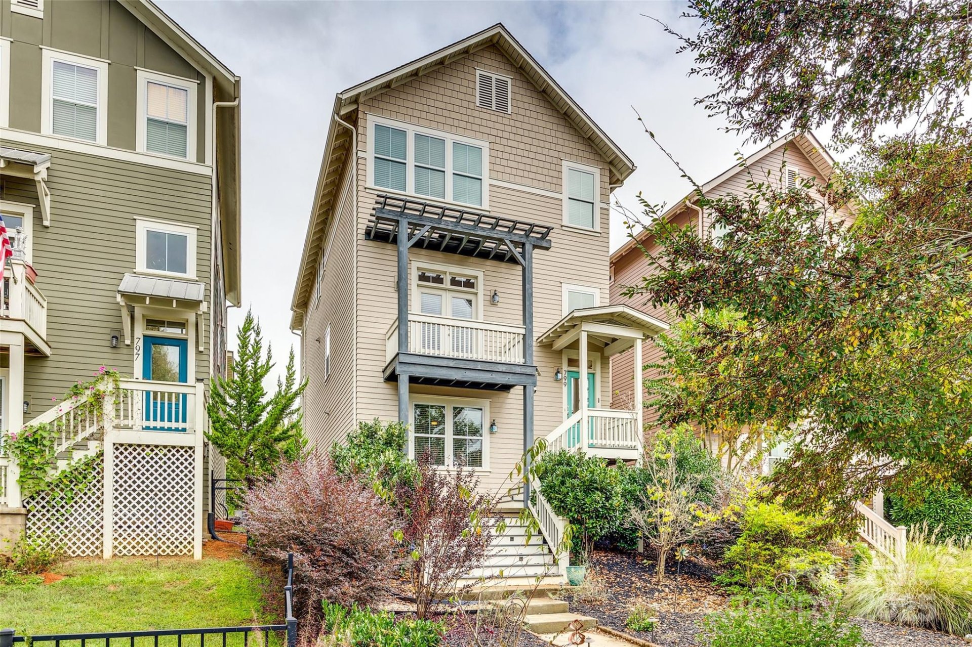 Property image 1 at 799 Herrons Ferry Road, Rock Hill, SC 29730