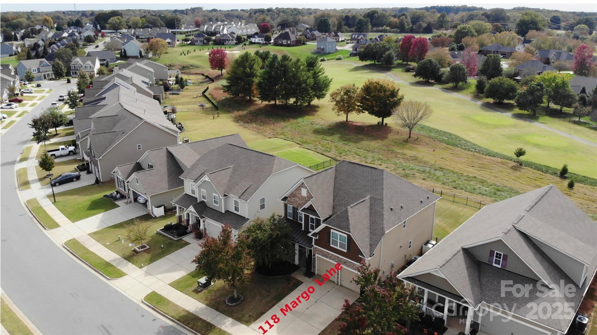 Property at 118 Margo Lane, Statesville, NC 28677