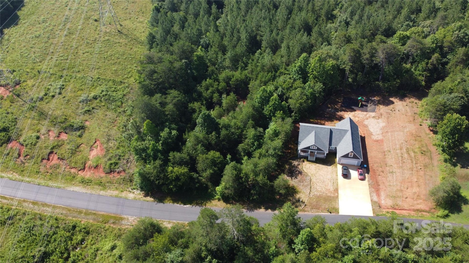 Property at 4176 River Run Circle, Hickory, NC 28602