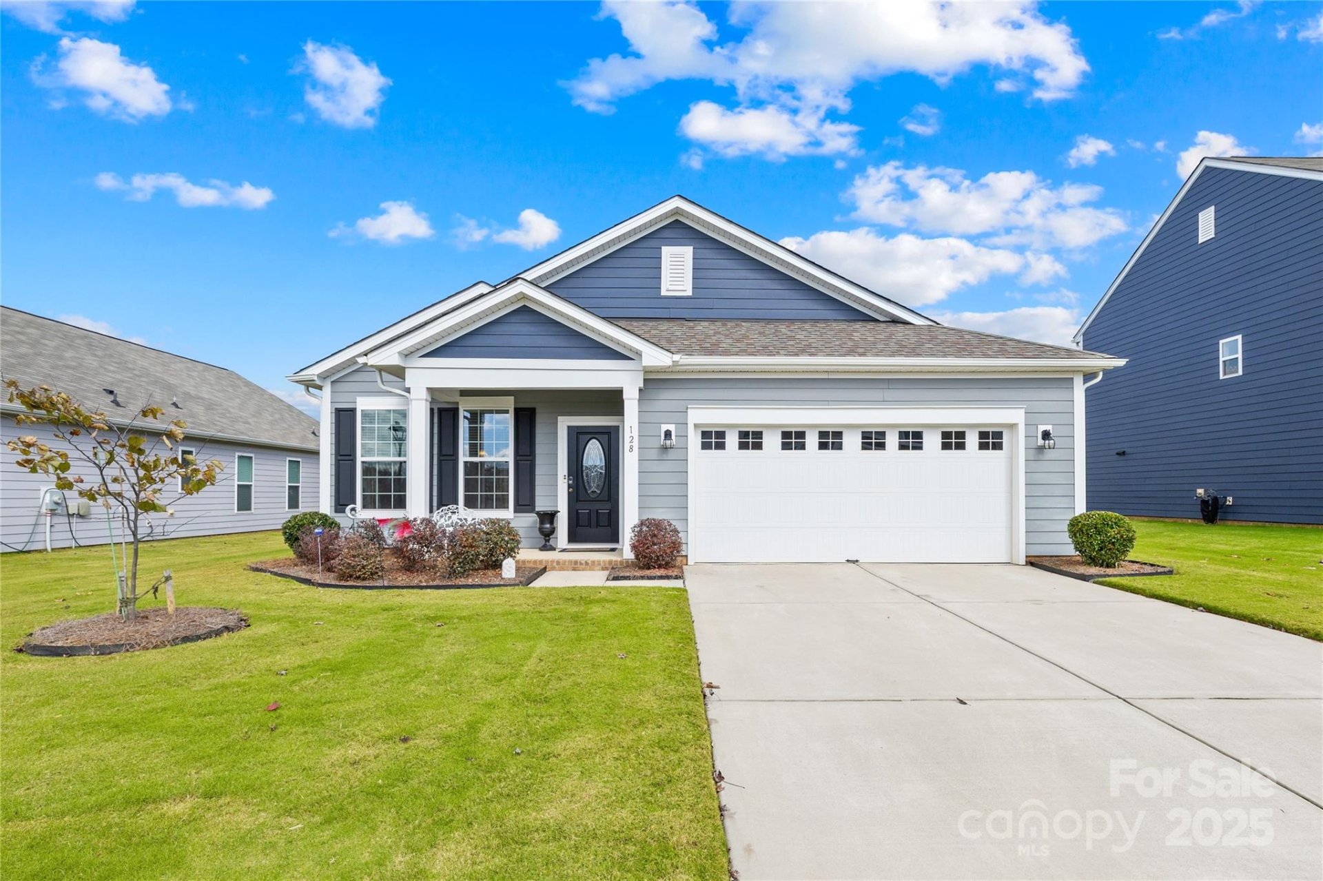 128 W Neel Ranch Road