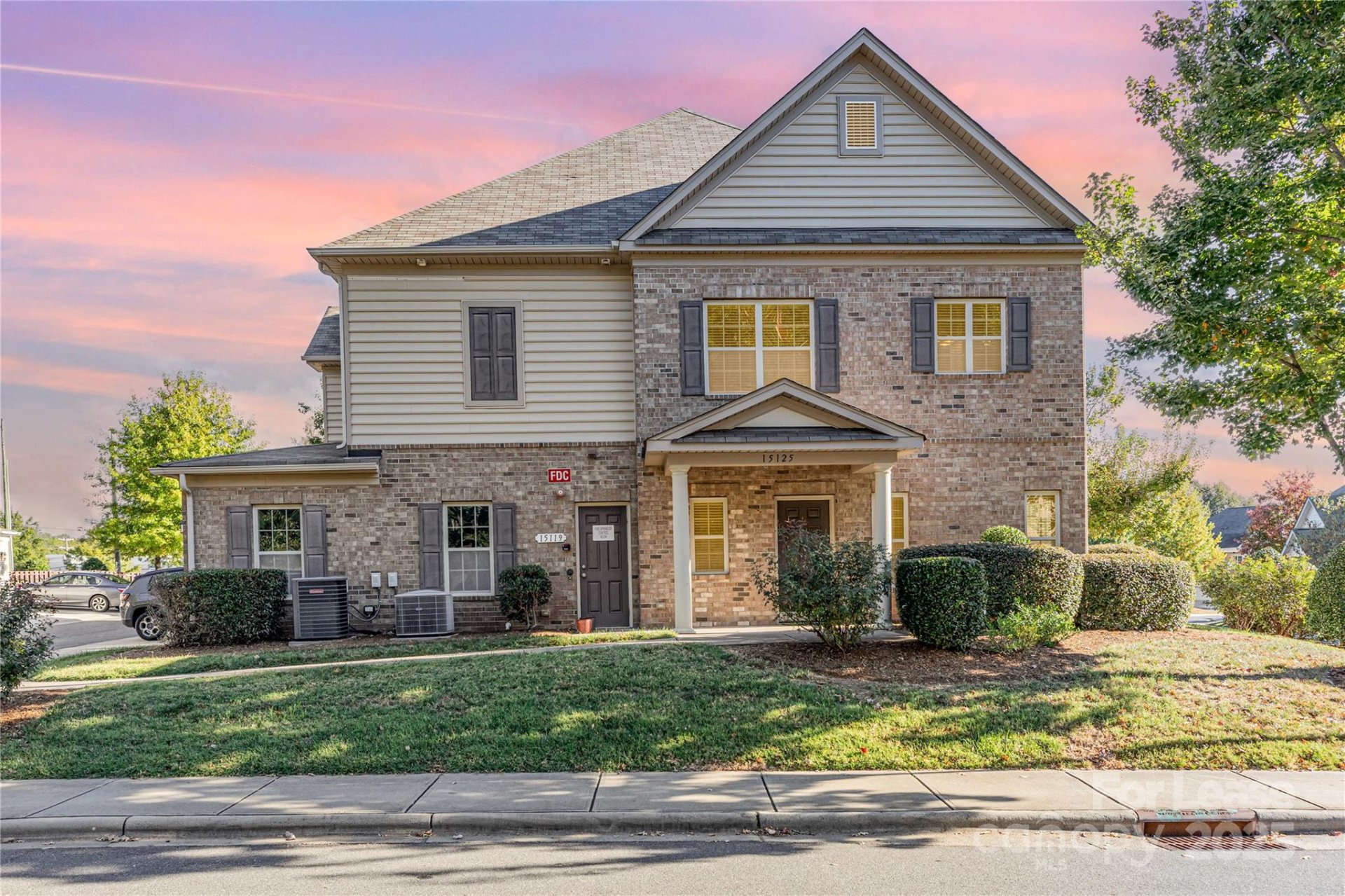 Property at 15125 Jade Street, Charlotte, NC 28277