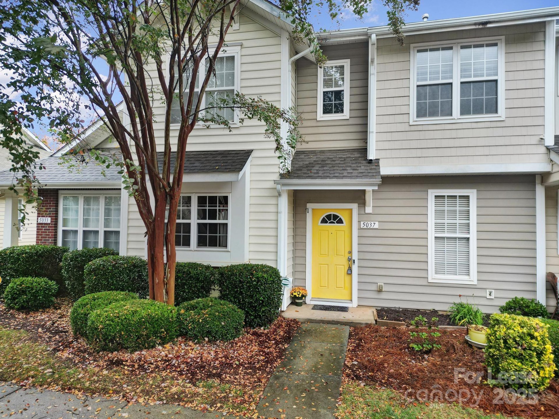 Property image 1 at 5037 Sunset Ridge Court, Charlotte, NC 28269