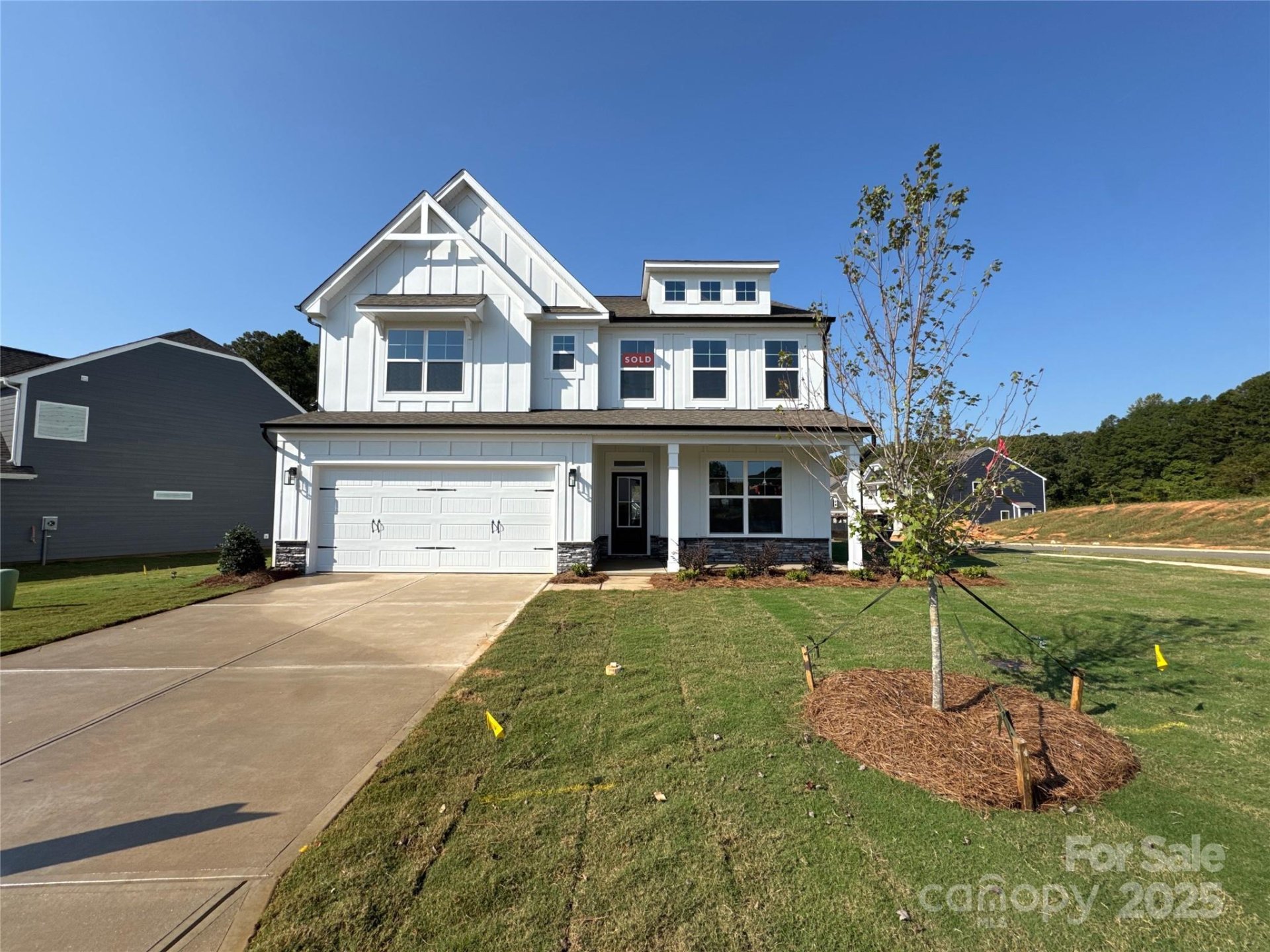 Property image 1 at 1226 Carrington Drive, Stanley, NC 28164