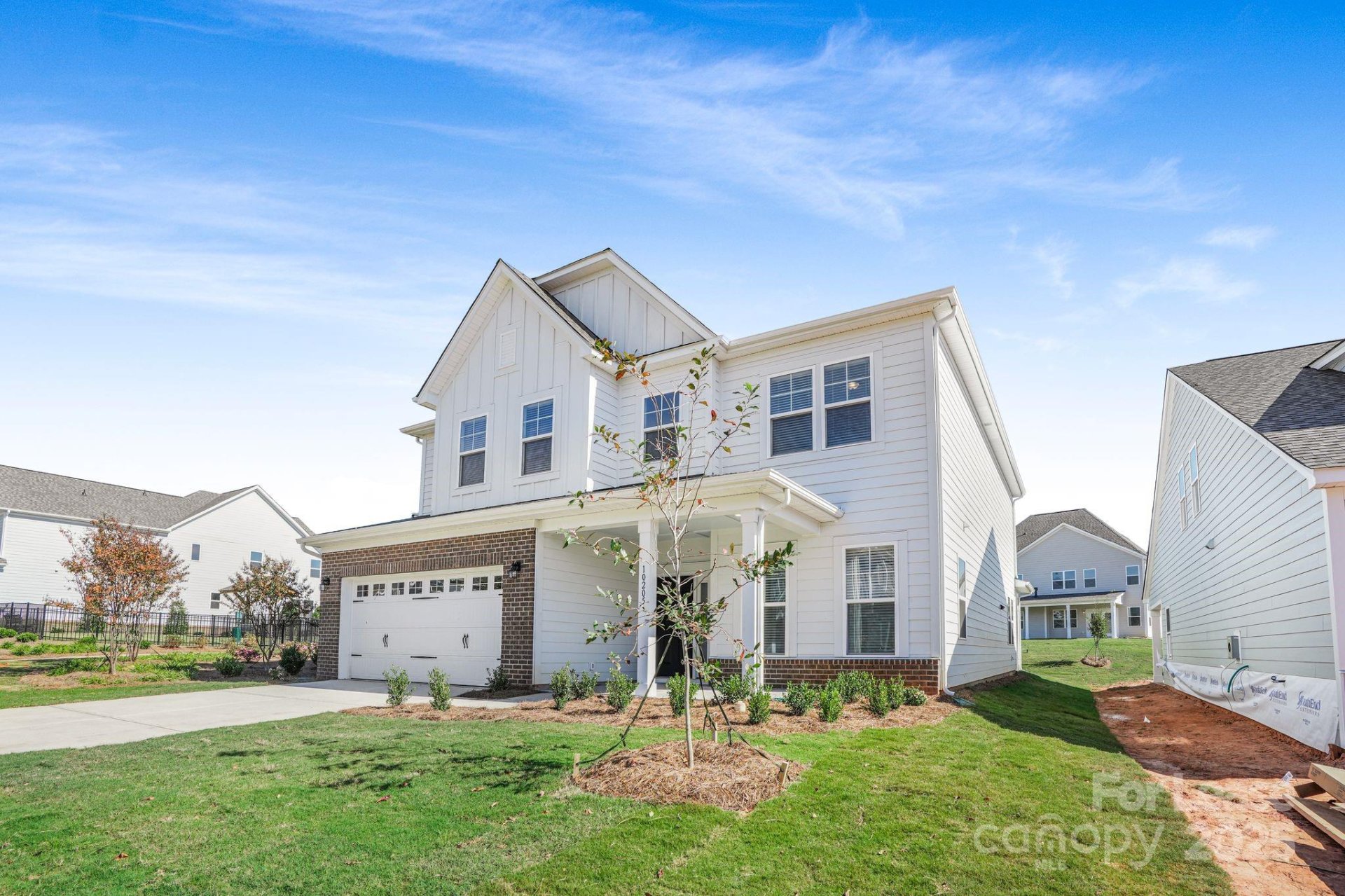 Property at 10205 Whitaker Pointe Drive, Huntersville, NC 28078