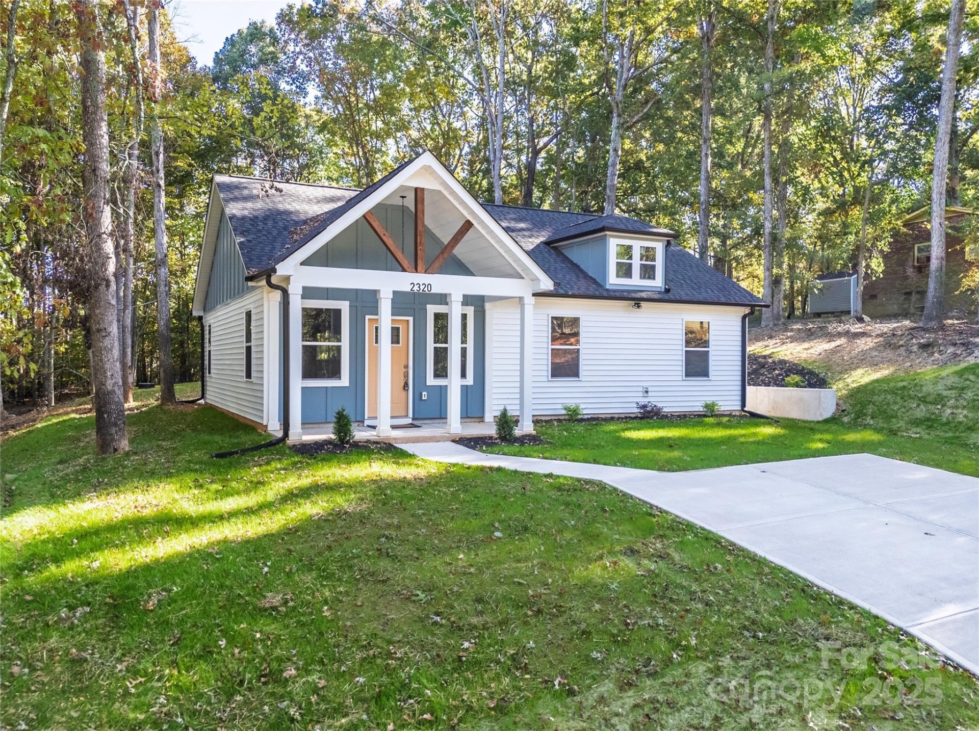 $288,500 - 3 Bed, 2 Bath Home - 2320 China Avenue, Shelby, NC 28150 ...