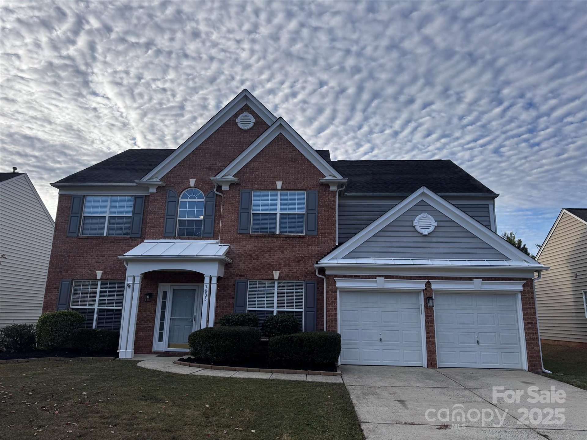 7803 Noland Woods Drive