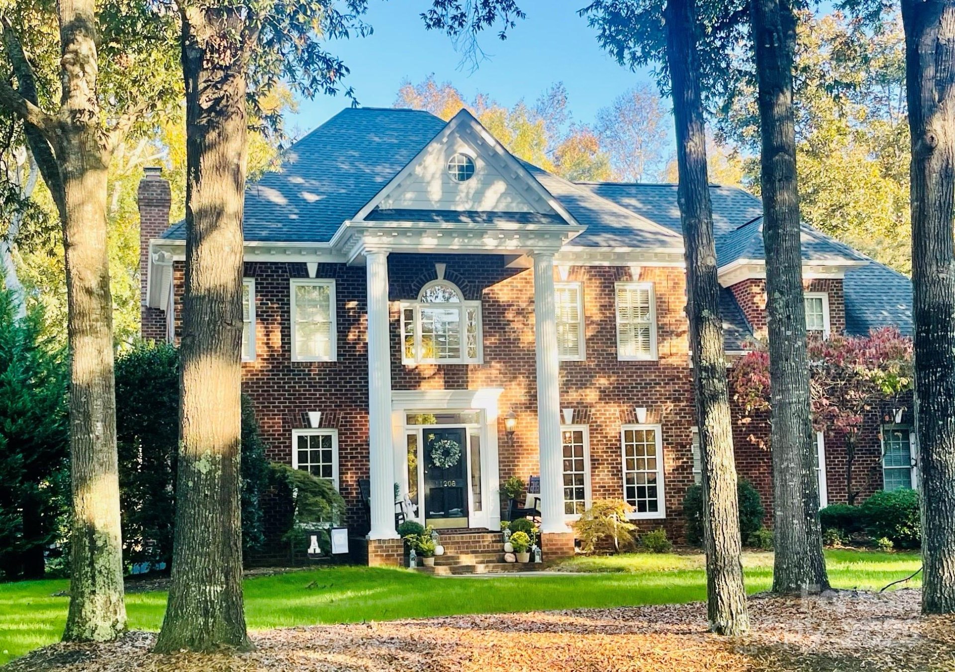 Property at 11208 Colonial Country Lane, Charlotte, NC 28277