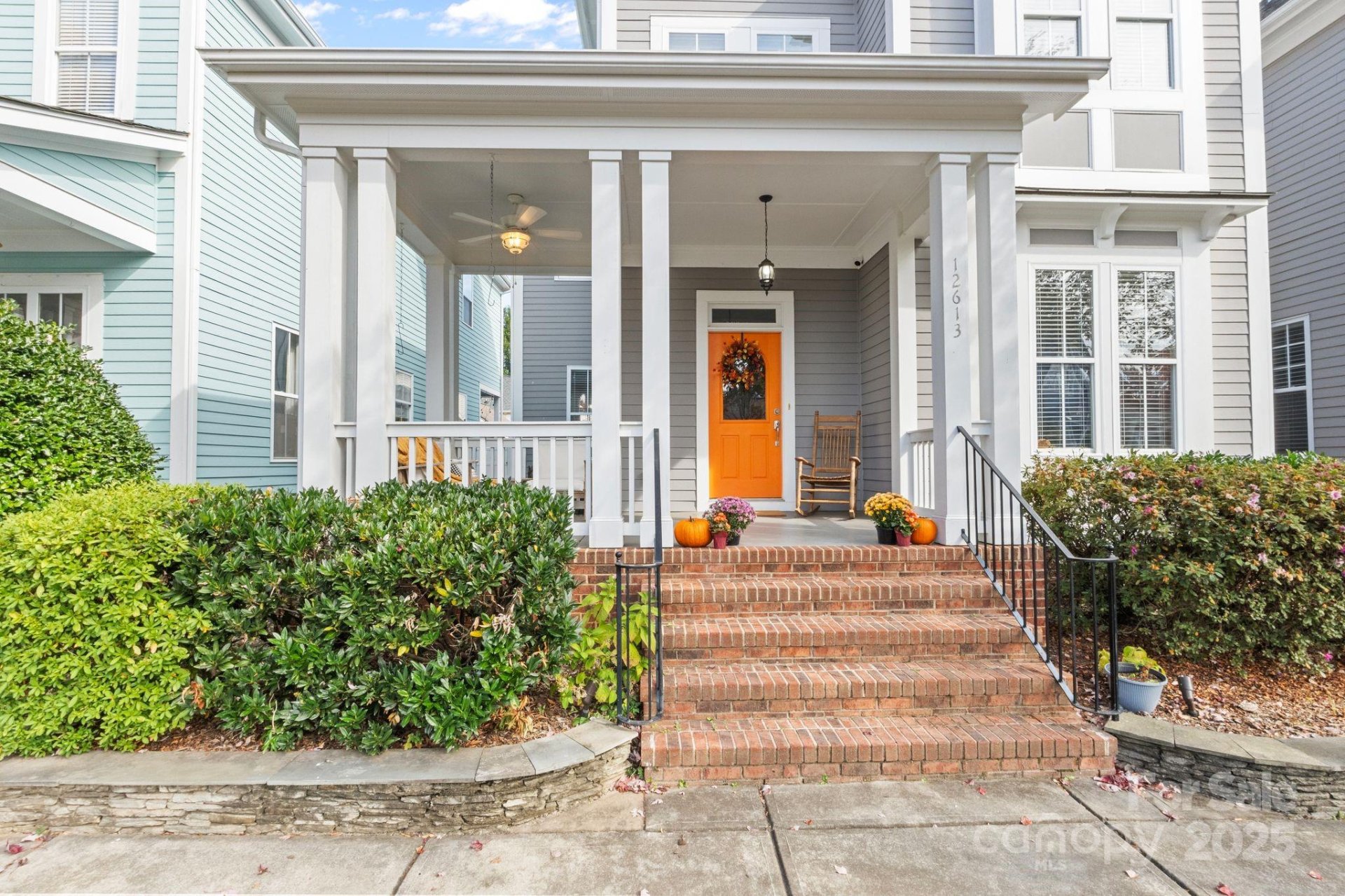 Property at 12613 Doster Avenue, Charlotte, NC 28277