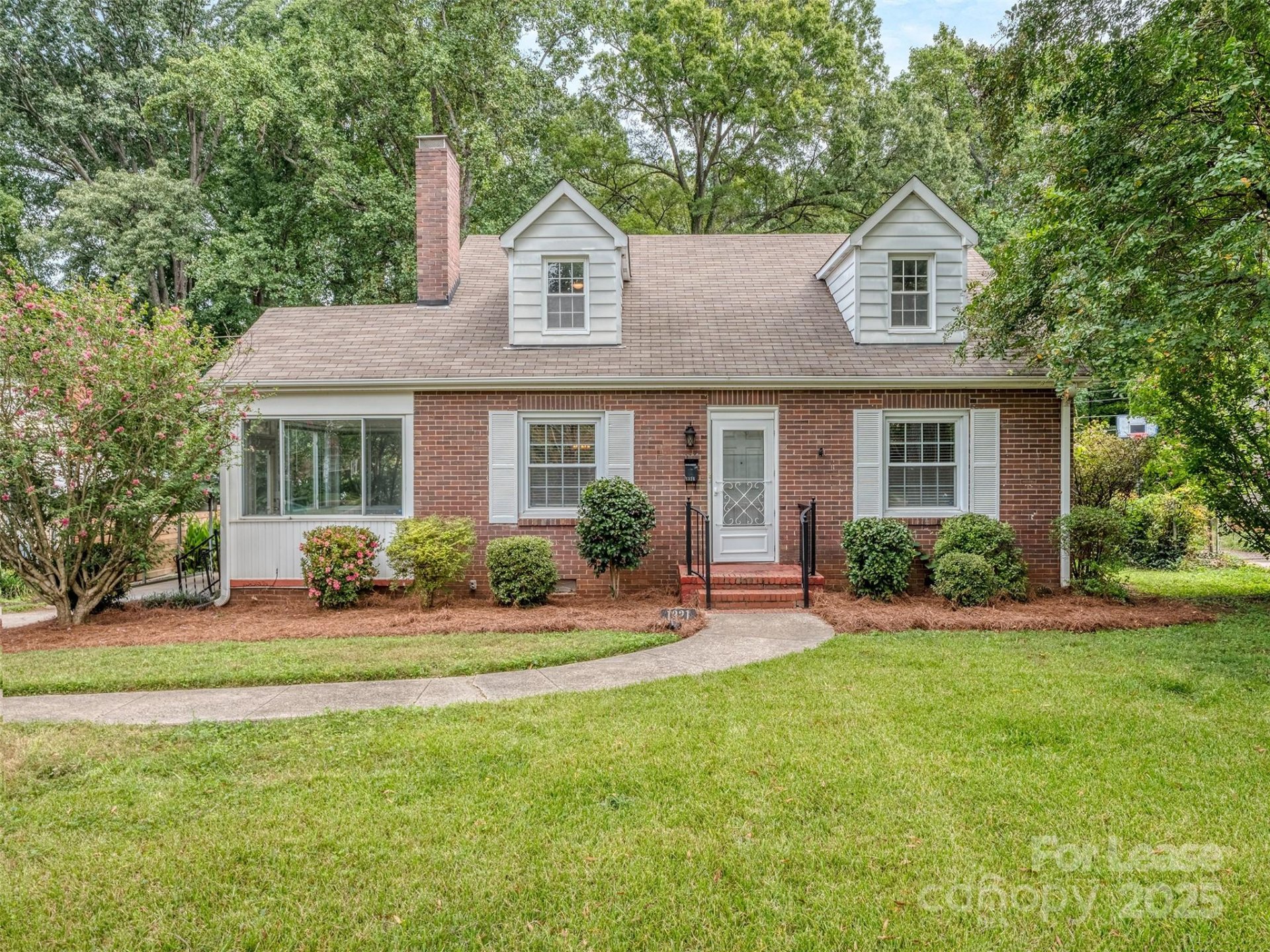 Property at 1321 Pinecrest Avenue, Charlotte, NC 28205