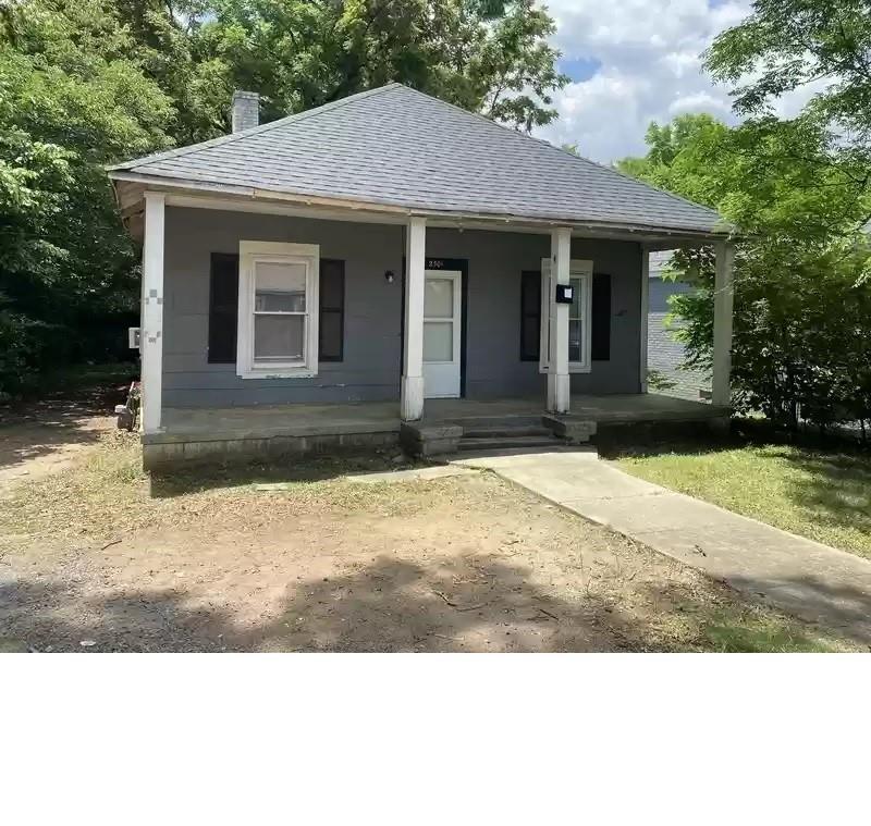 Property at 2501 Dundeen Street, Charlotte, NC 28216