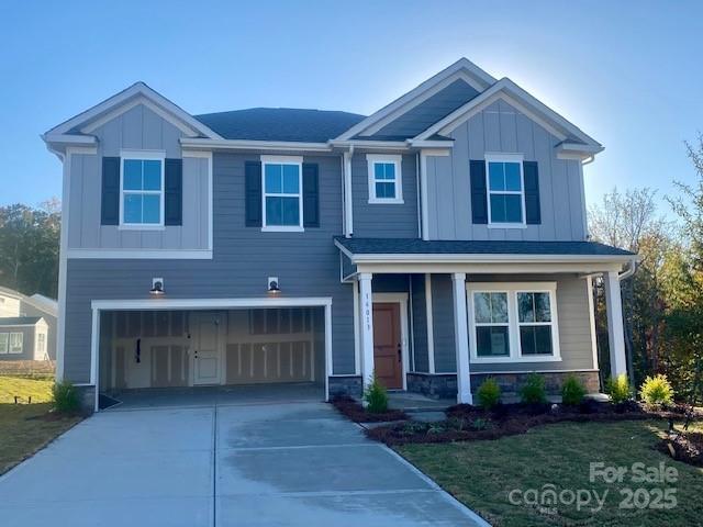 Property at 14221 New Crest Drive, Huntersville, NC 28078