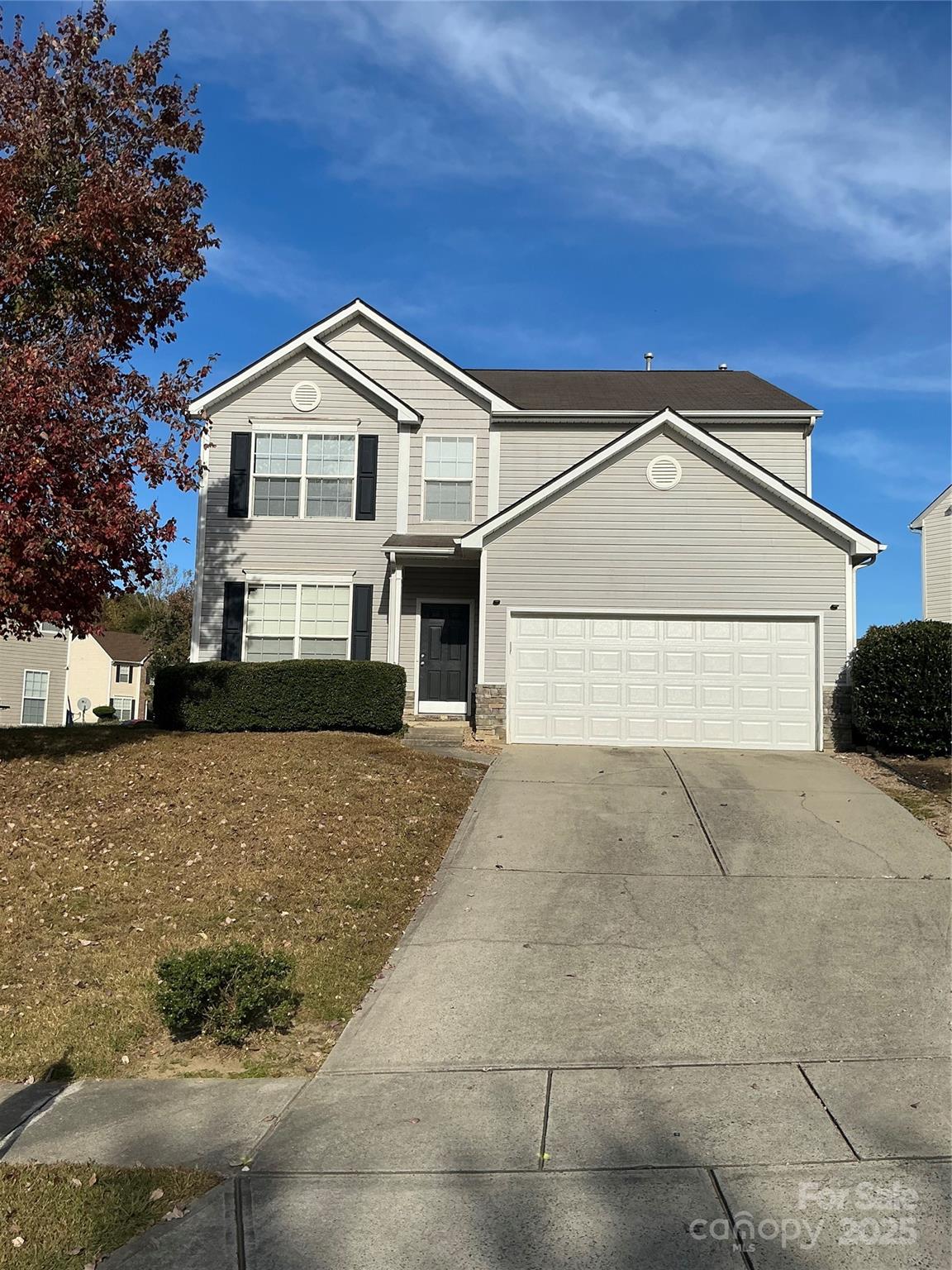 Property at 1139 Vine Cliff Lane, Charlotte, NC 28214