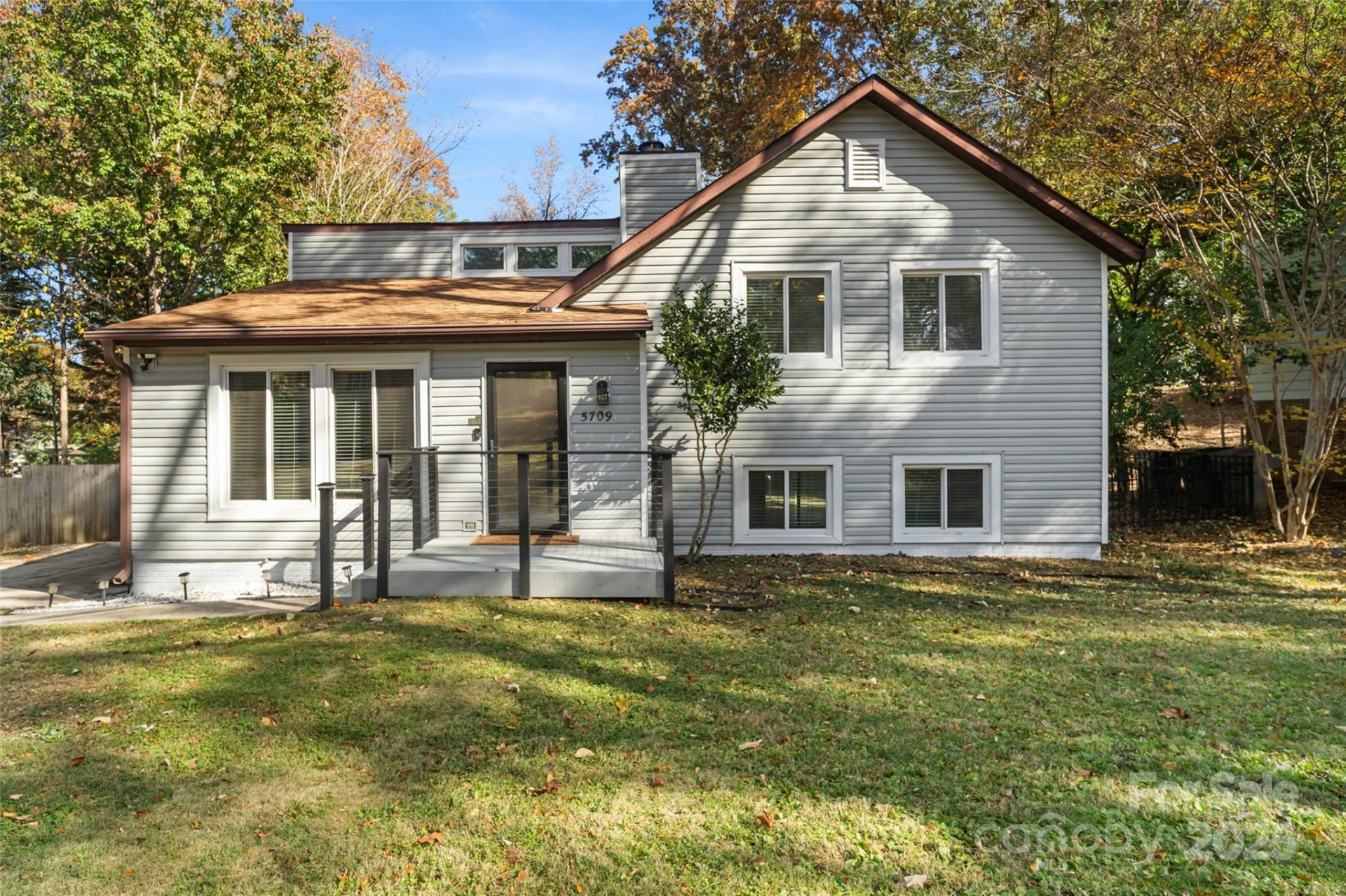 Property image 1 at 5709 Shadow Creek Road, Charlotte, NC 28226