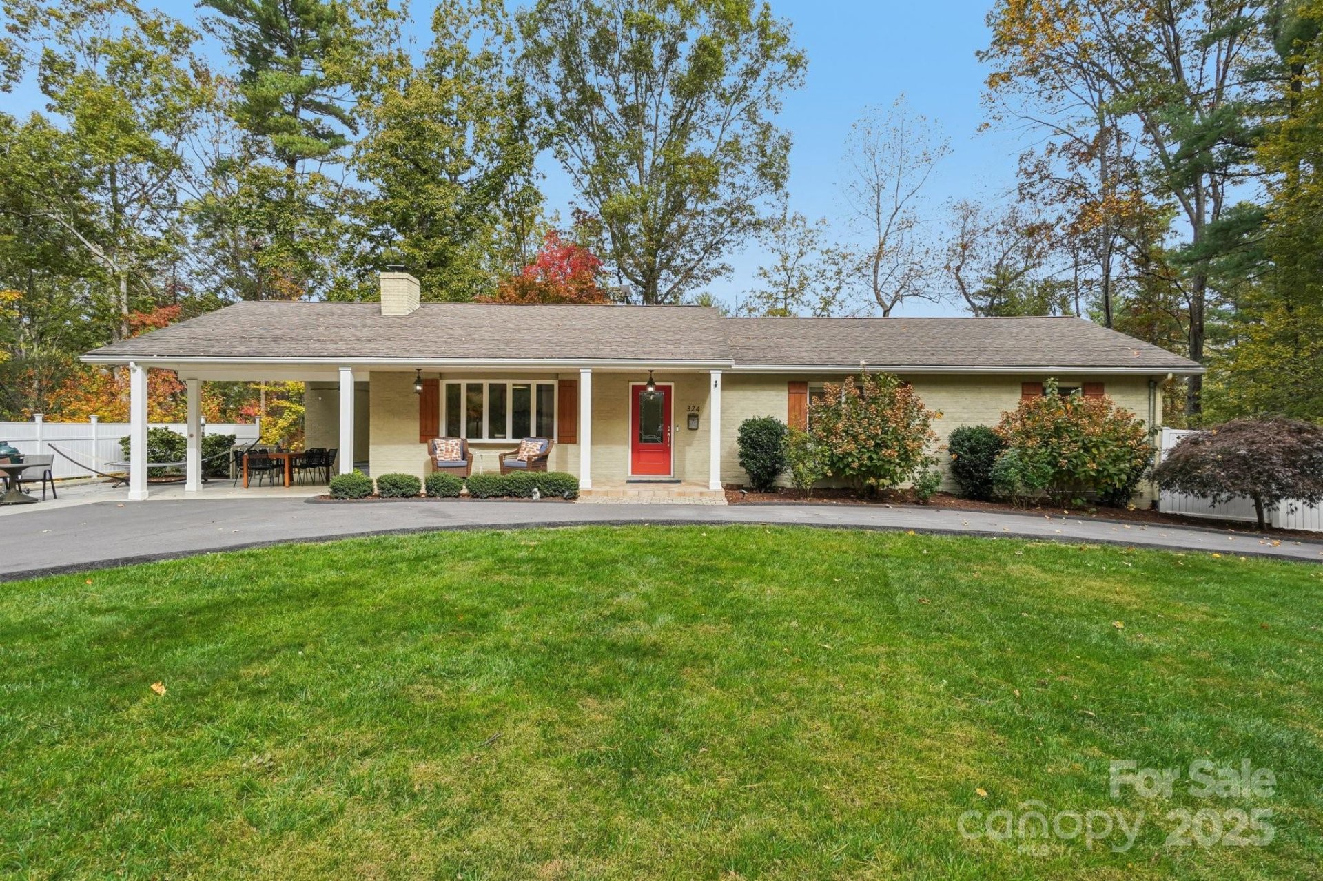 Property at 324 Baystone Drive, Hendersonville, NC 28791