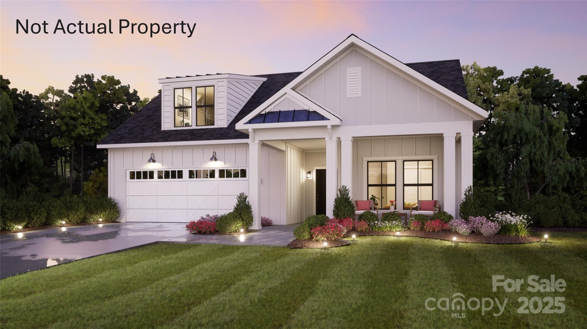 Property at 234 Alenda Lux Circle, Mooresville, NC 28115