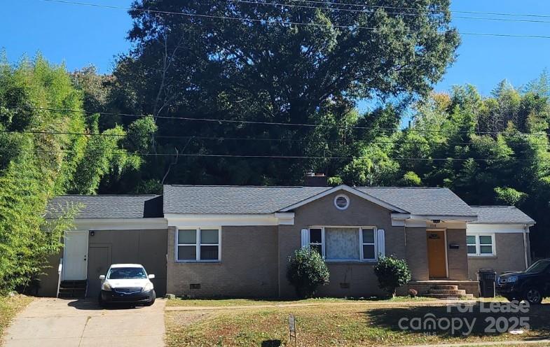 Property at 3337 Eastway Drive, Charlotte, NC 28205