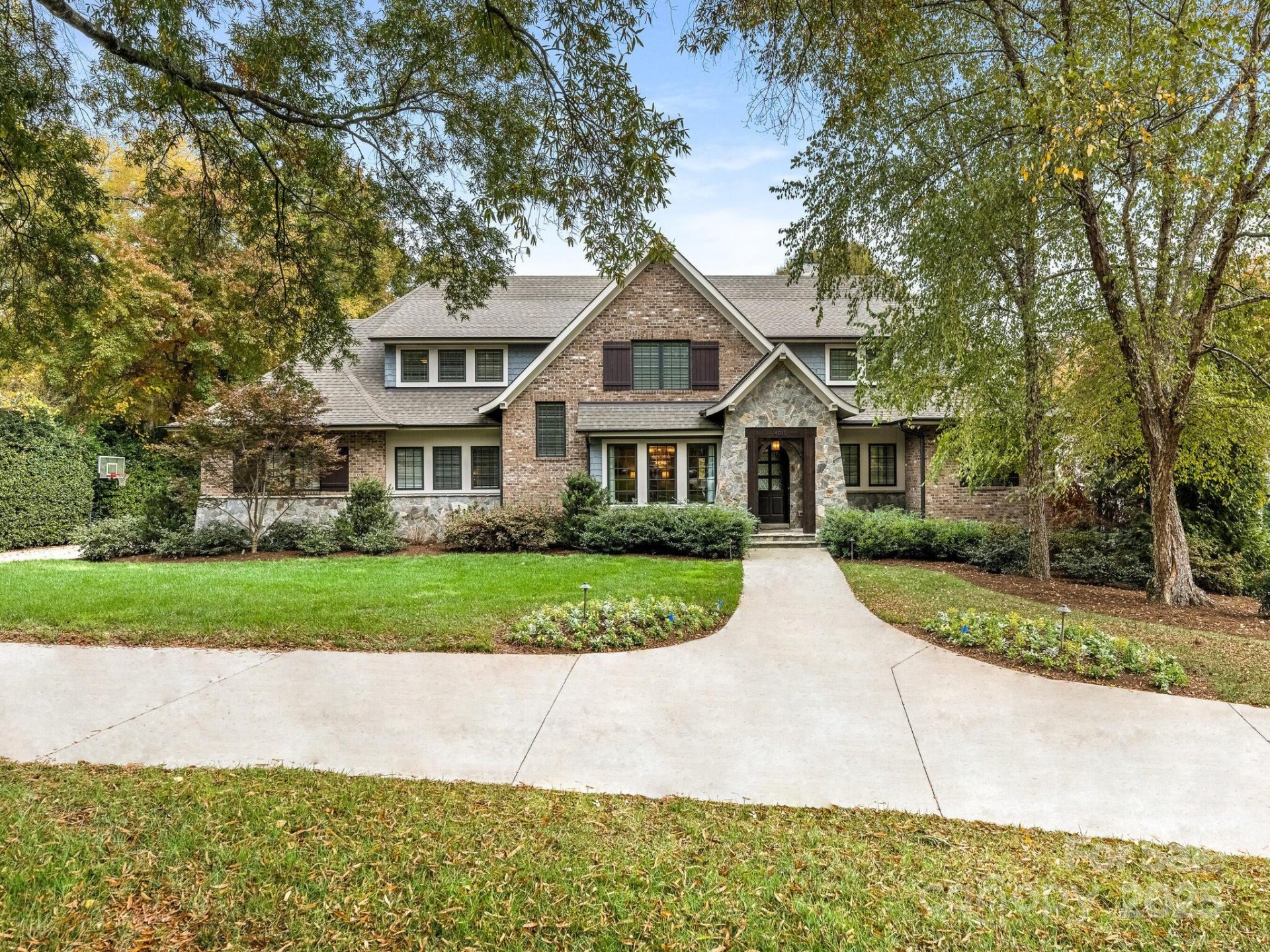 Property image 1 at 4015 Arborway None, Charlotte, NC 28211