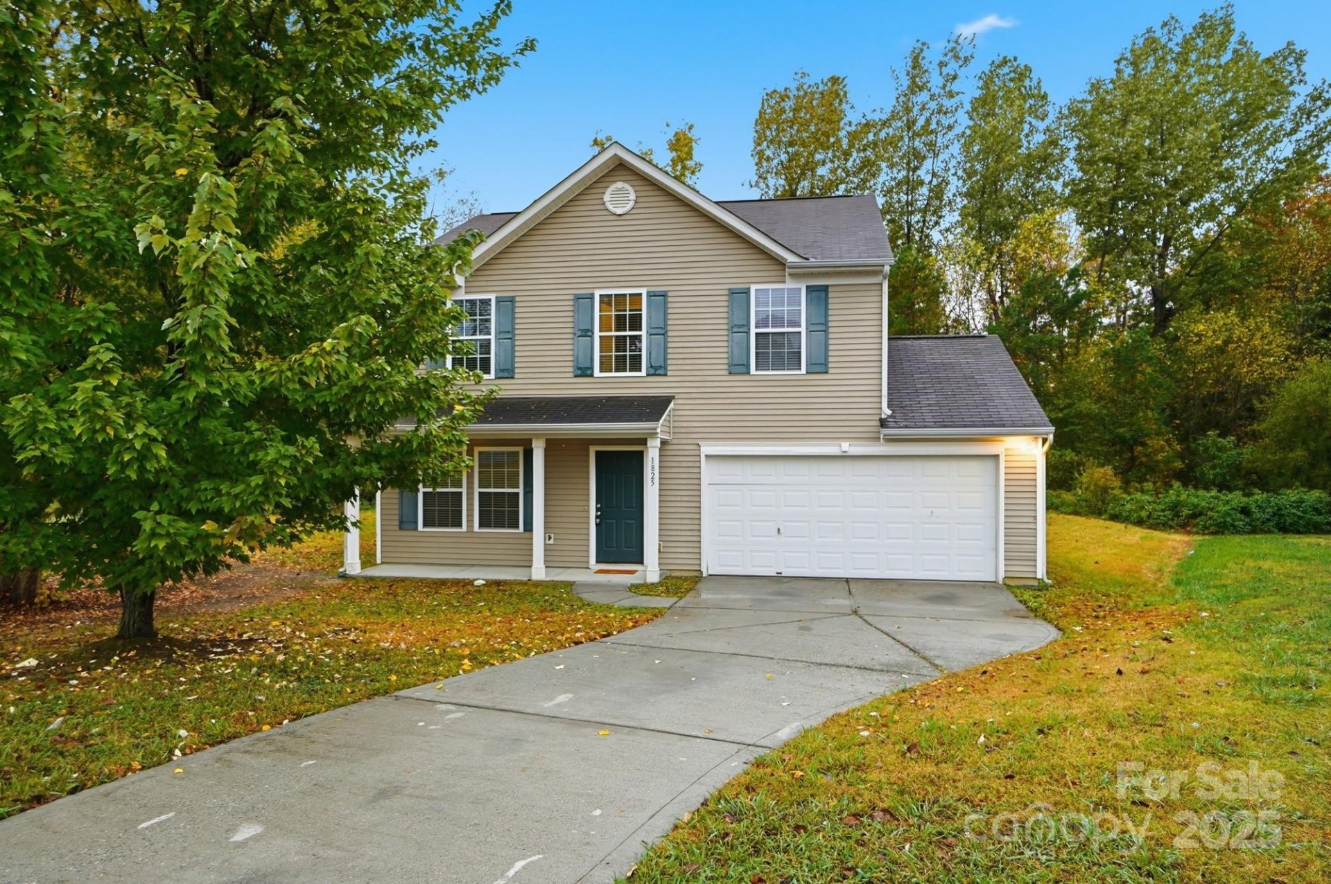 Property at 1825 Remick Court, Charlotte, NC 28214