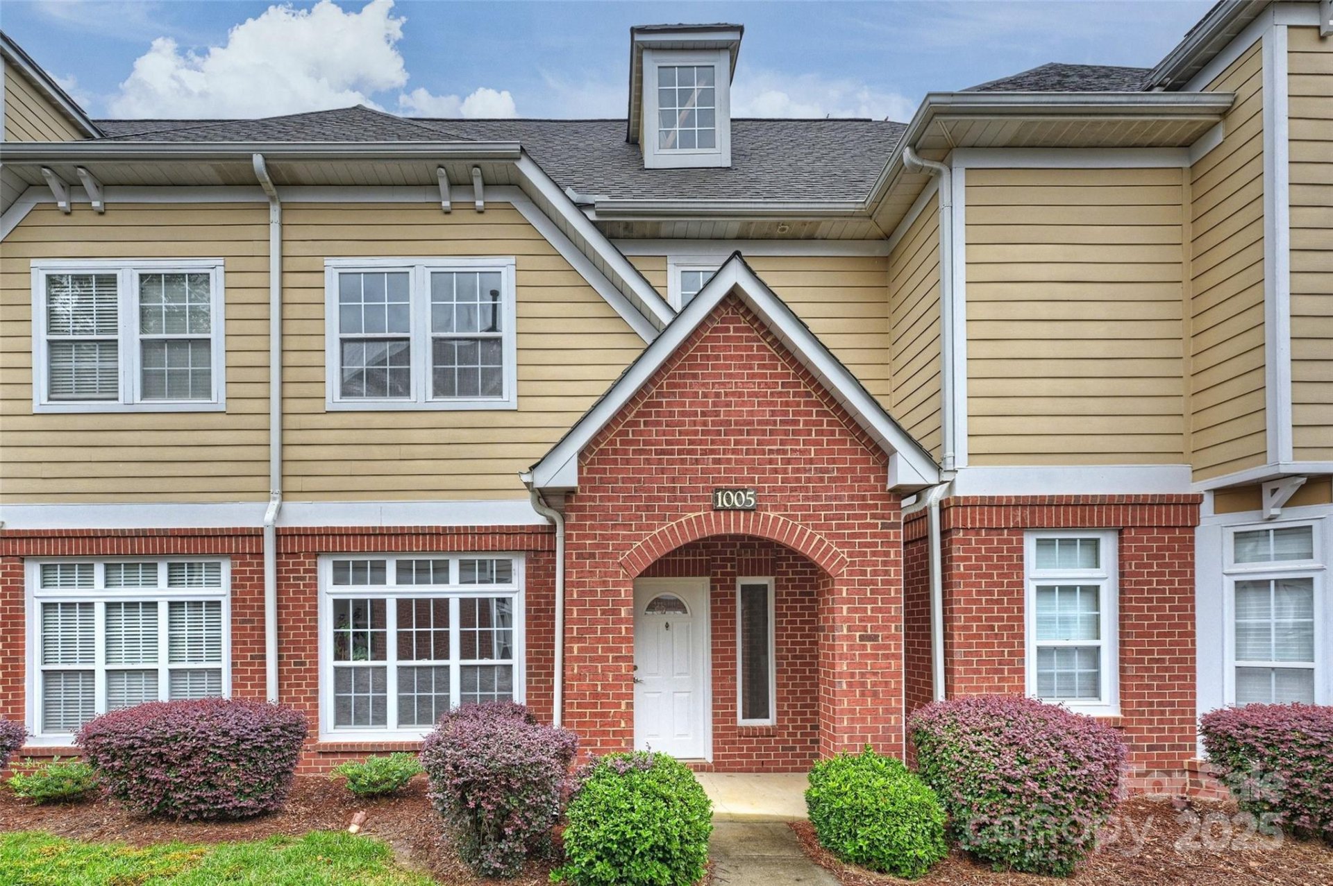 Property at 1005 Central Park Circle, Davidson, NC 28036