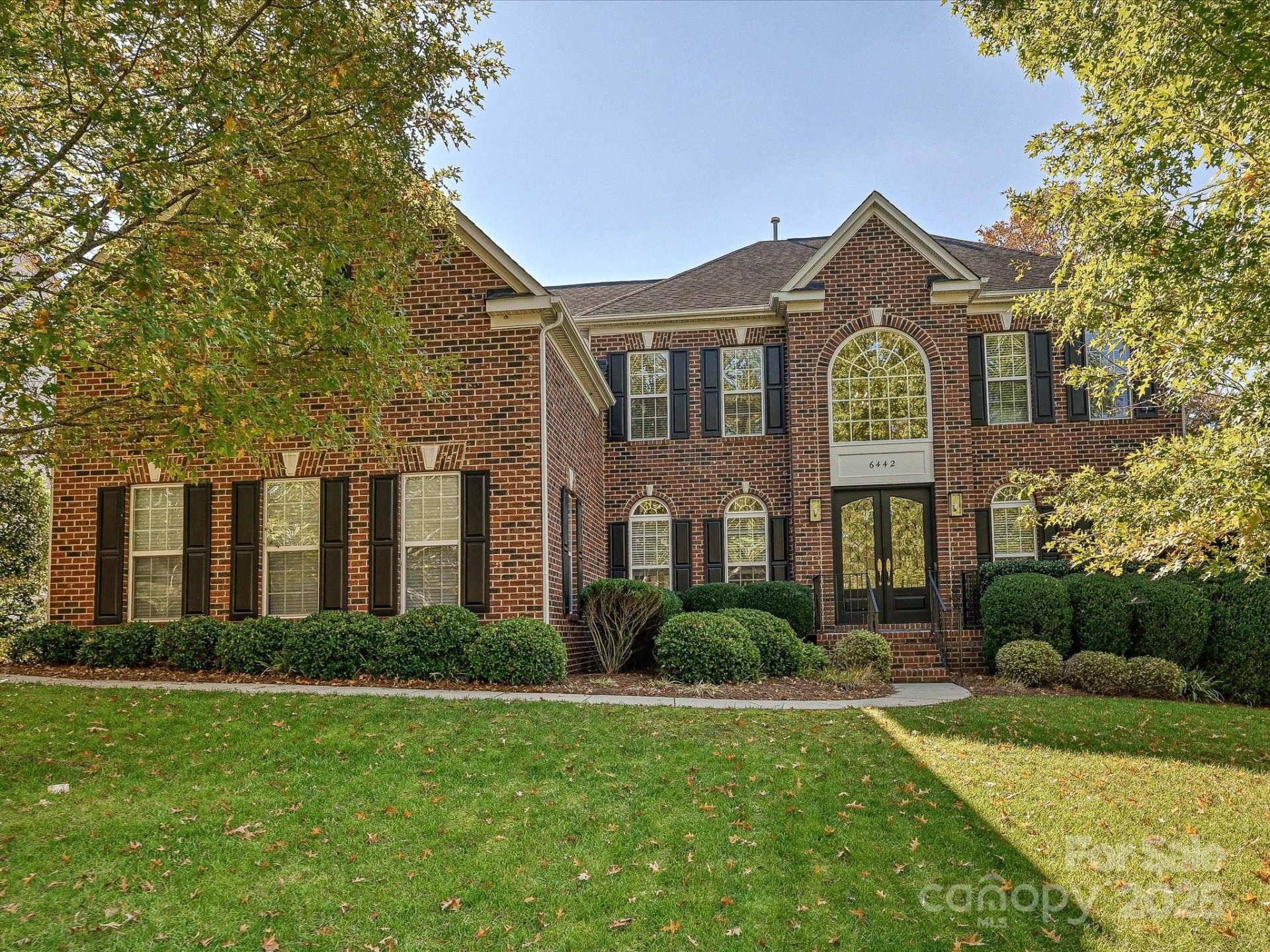 6442 Donnegal Farm Road