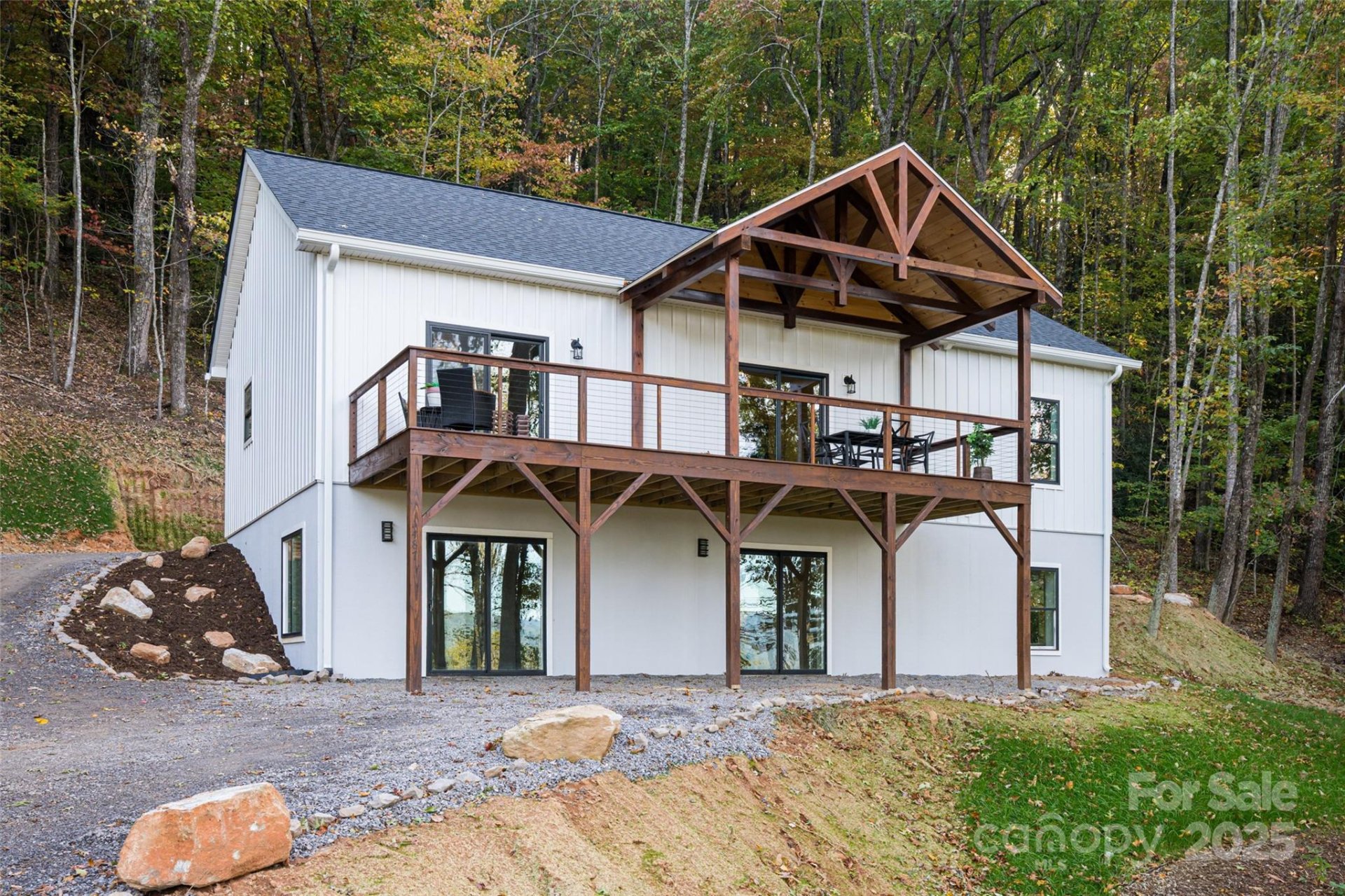 Property at 1487 Golf Course Road, Old Fort, NC 28762