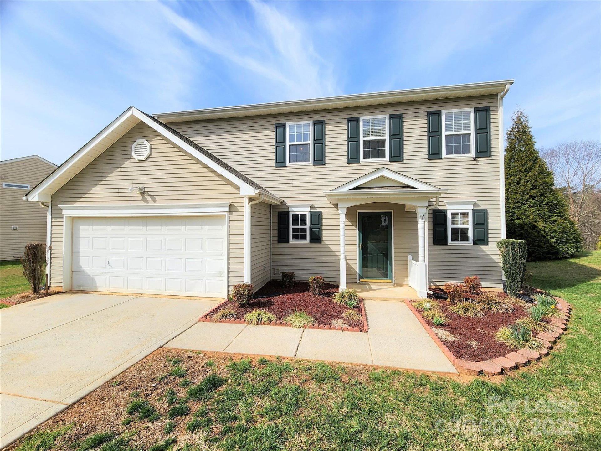 Property at 6830 Babbling Brook Lane, Concord, NC 28025