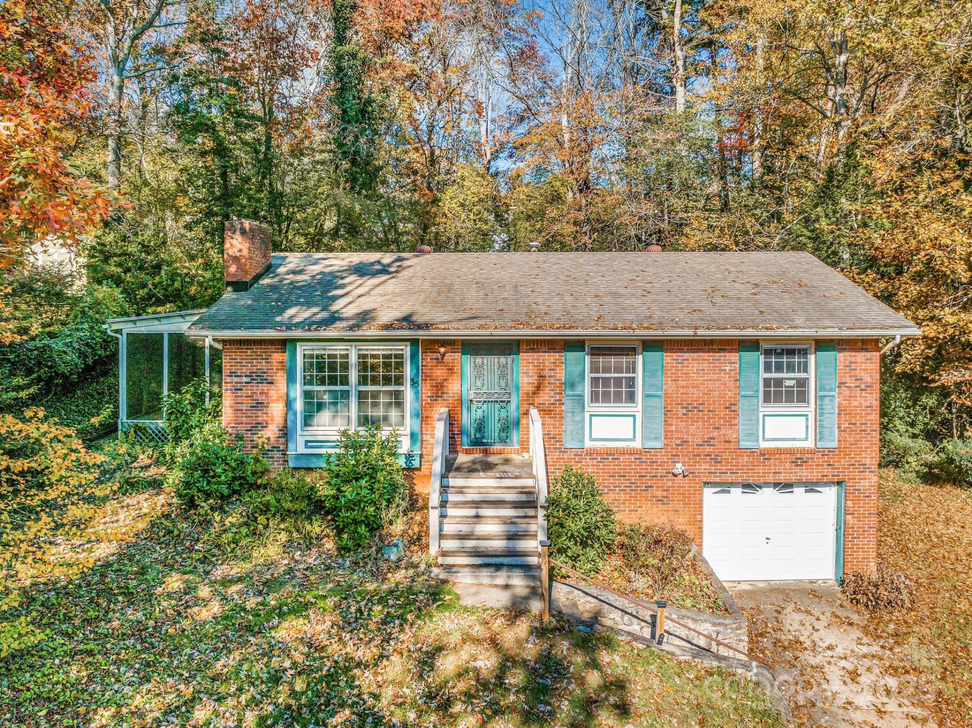 Property at 35 Auburndale Drive, Asheville, NC 28806