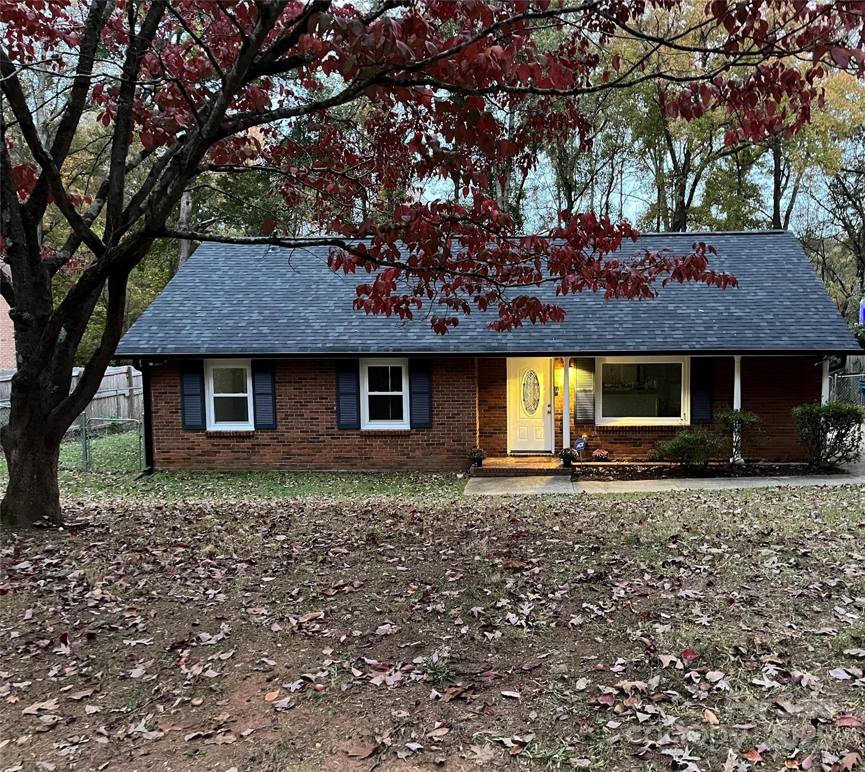 10517 Starwood Drive