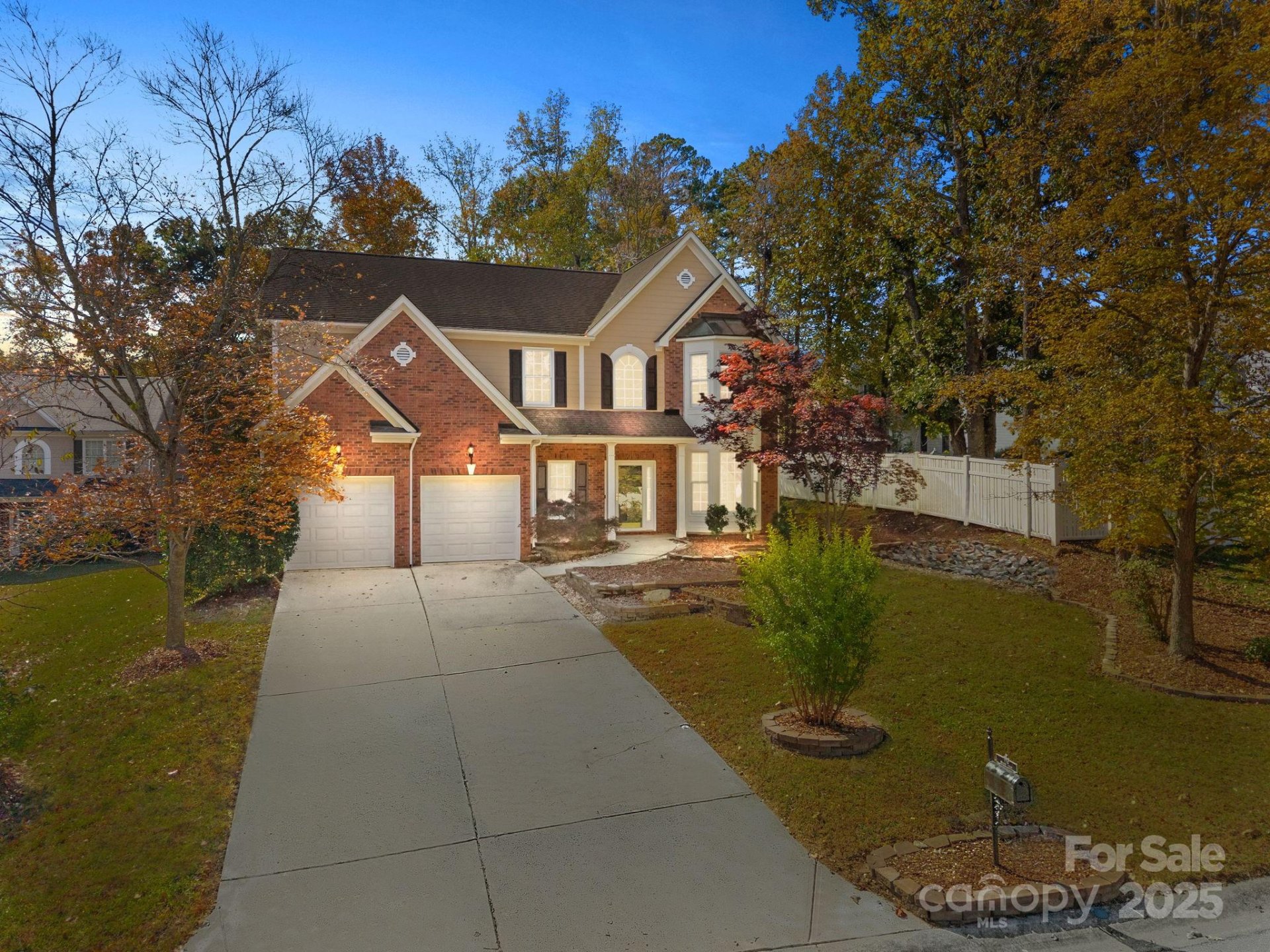 Property image 1 at 7716 Beaker Court, Charlotte, NC 28269