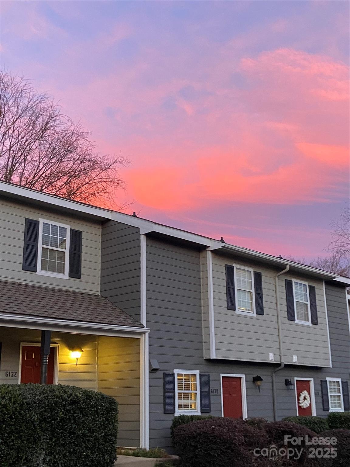 Property image 1 at 6132 Heathstone Lane, Charlotte, NC 28210