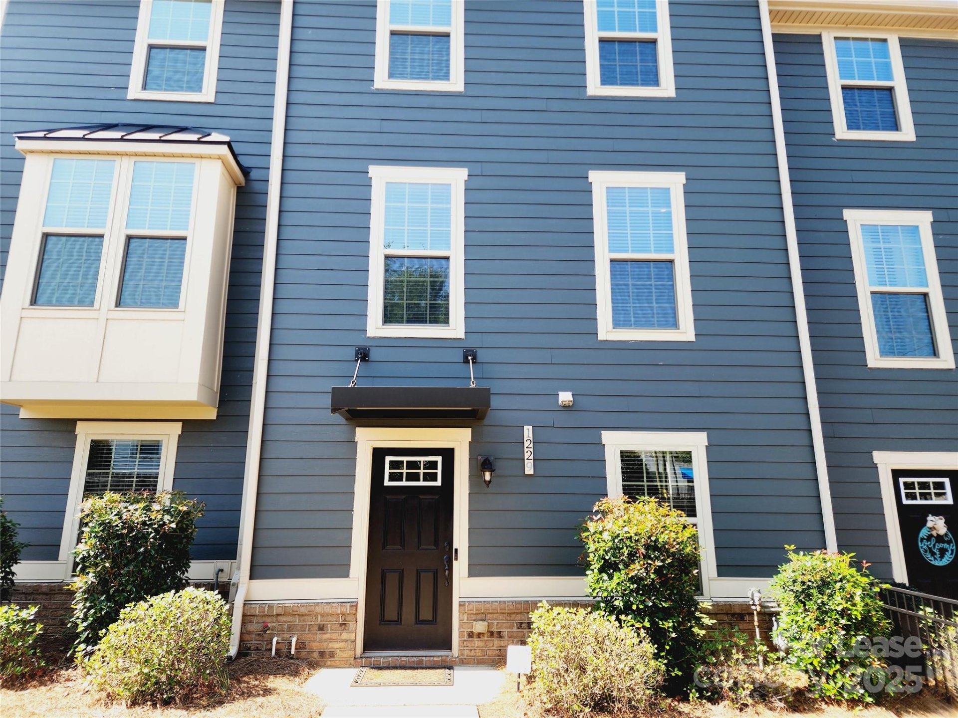 Morningside, Charlotte community